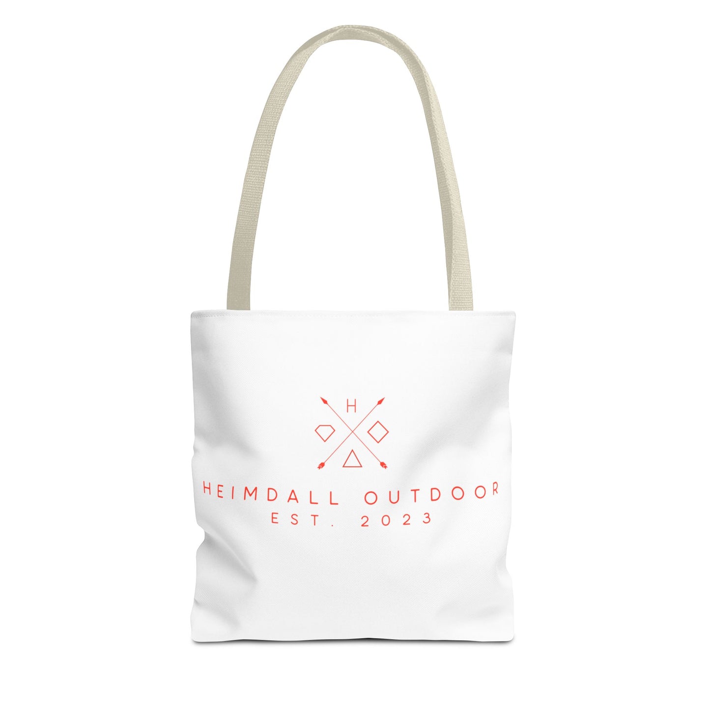Heimdall Outdoor Tote Bag - Stylish Eco-Friendly Carryall for Adventurers