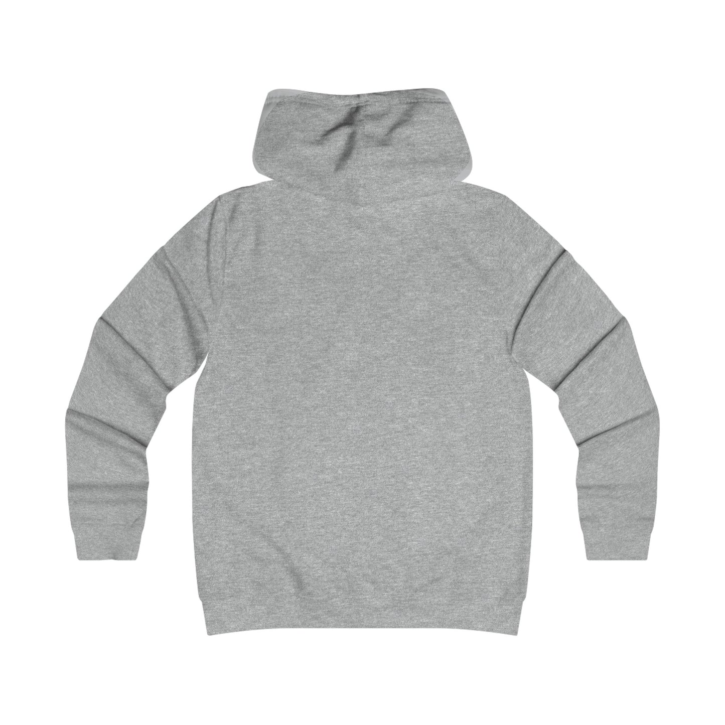 Heimdall Girlie College Hoodie