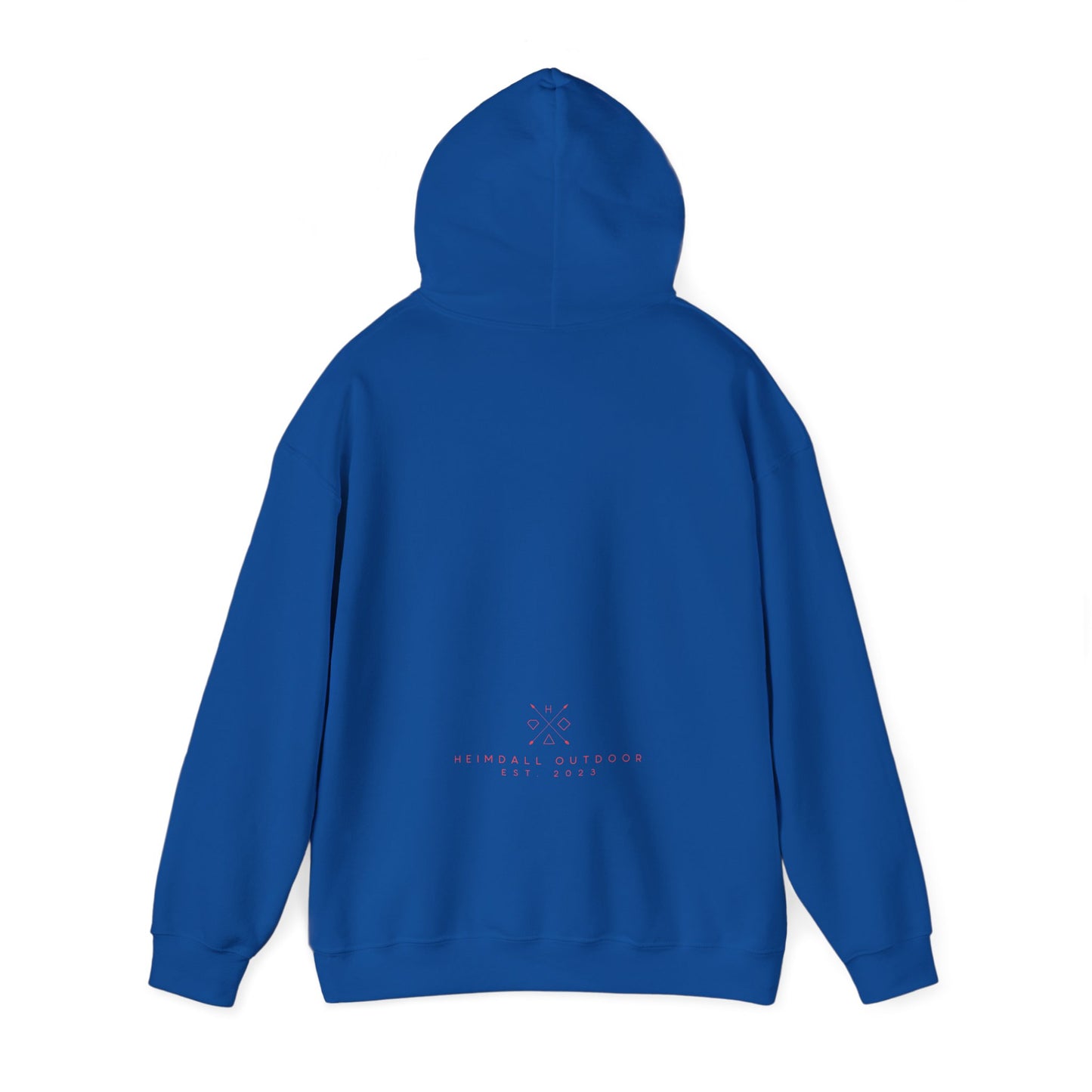 Bacon Unisex Heavy Blend™ Hooded Sweatshirt