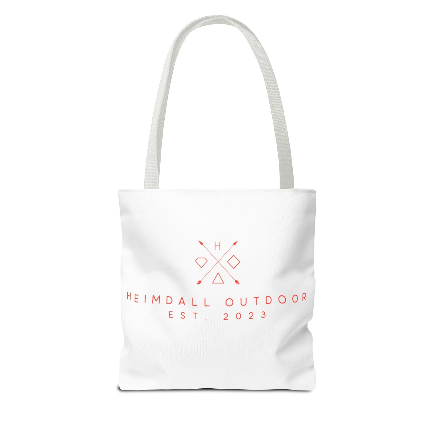 Heimdall Outdoor Tote Bag - Stylish Eco-Friendly Carryall for Adventurers