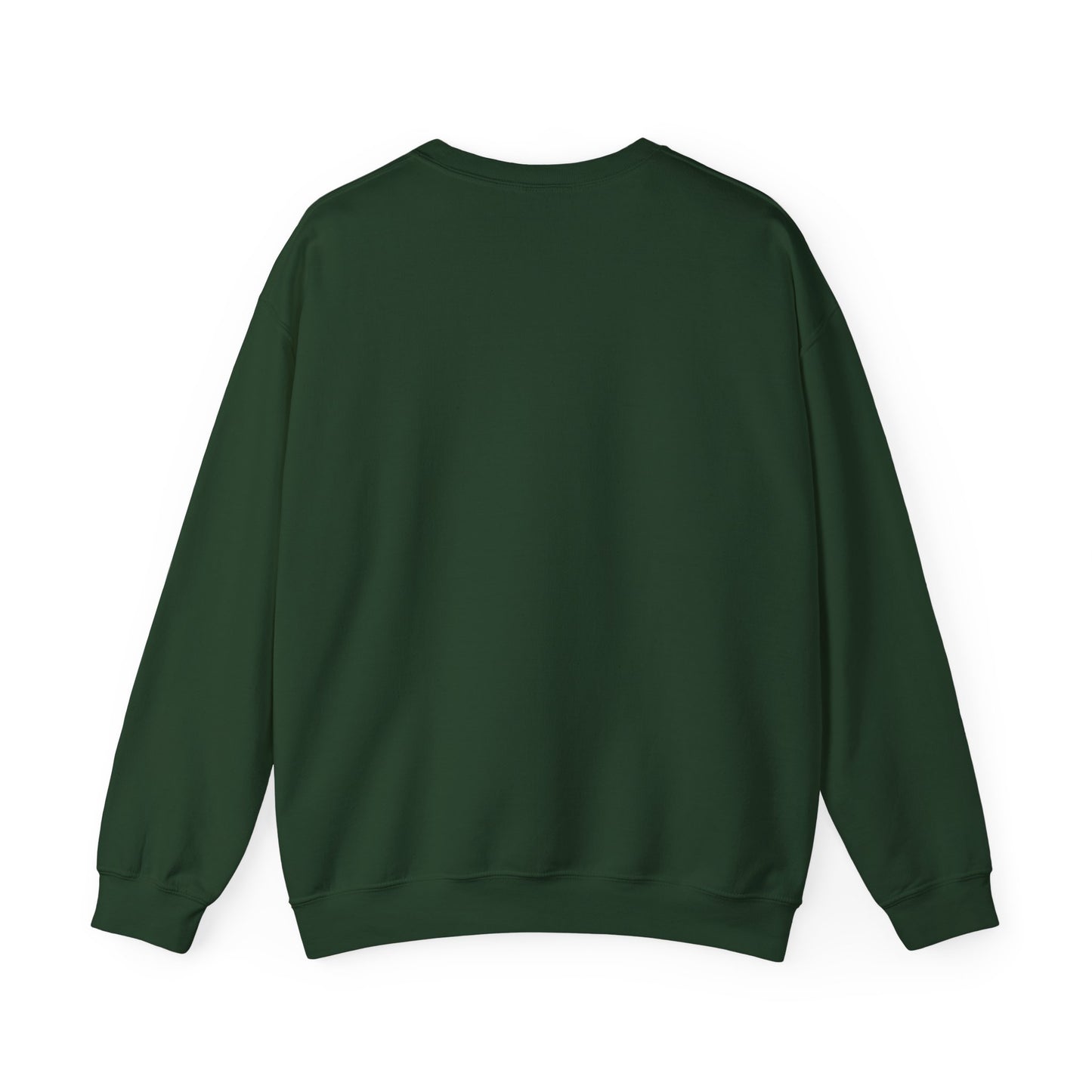 Heimdall Unisex Heavy Blend™ Crewneck Sweatshirt