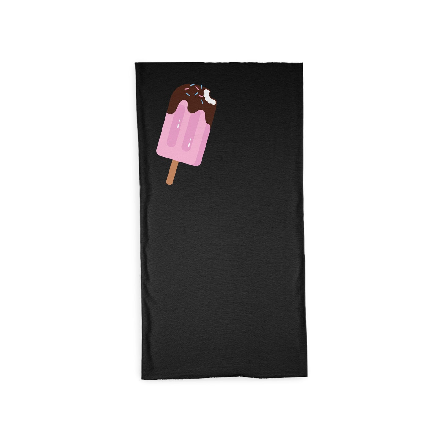 Ice crème Tube Scarf
