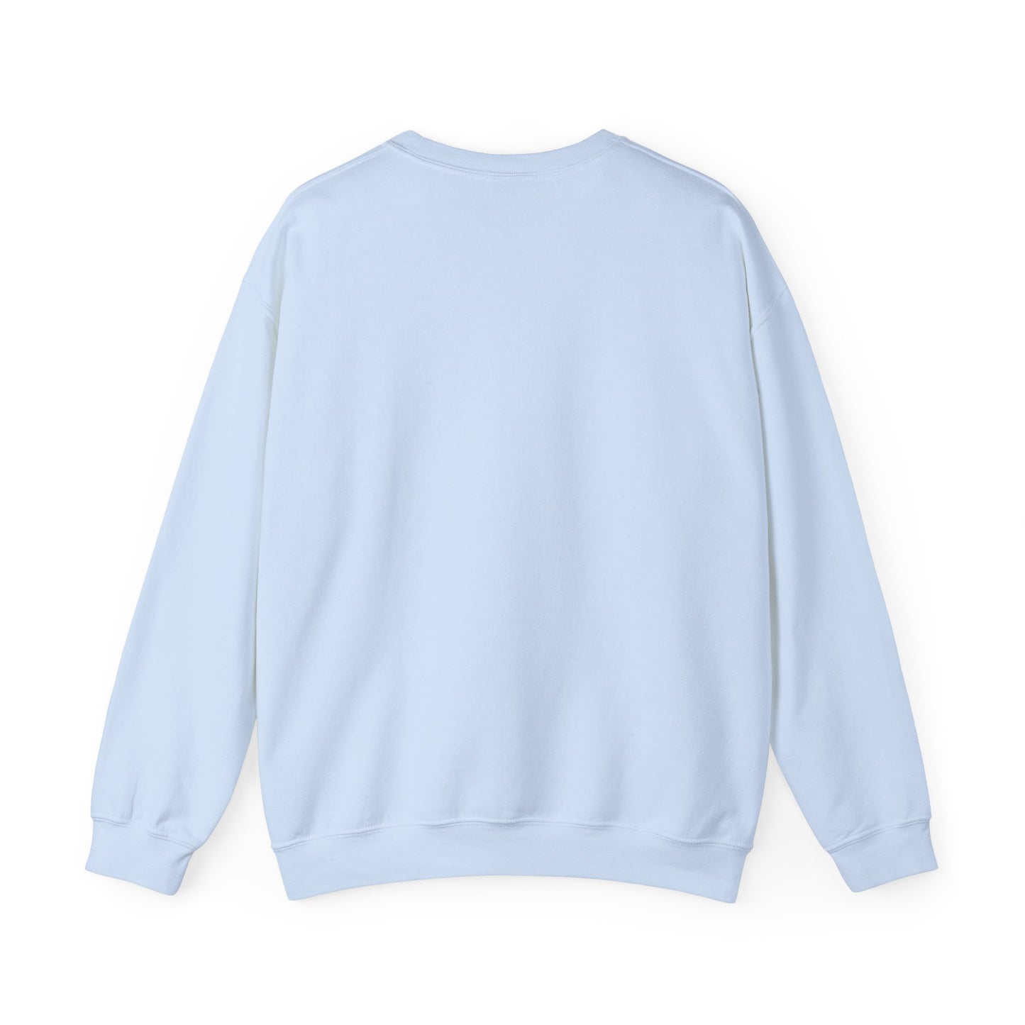 Heimdall Unisex Heavy Blend™ Crewneck Sweatshirt