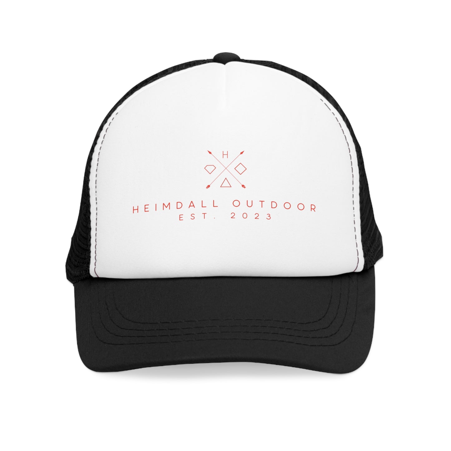 Heimdall Mesh Cap