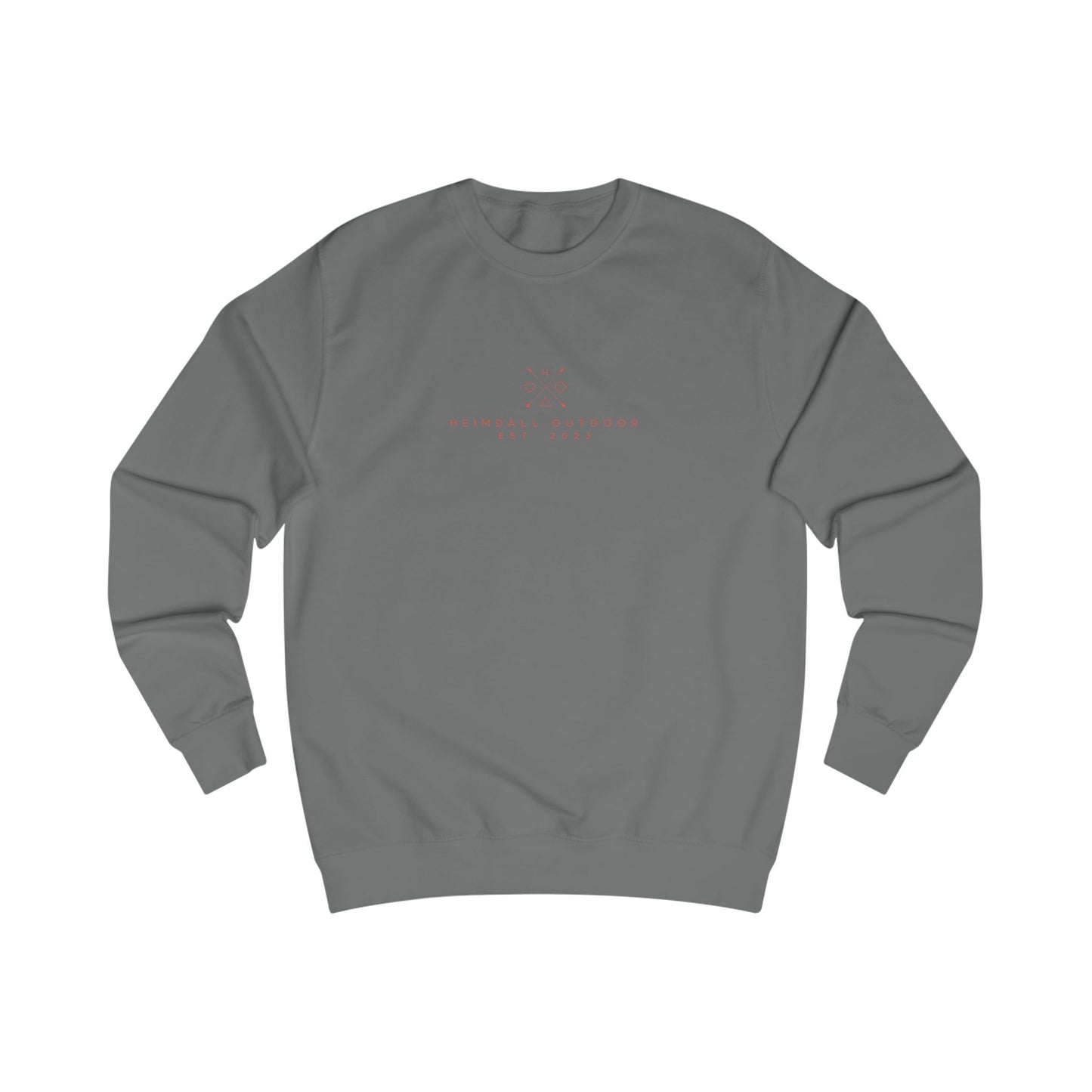 Heimdall Men's Sweatshirt