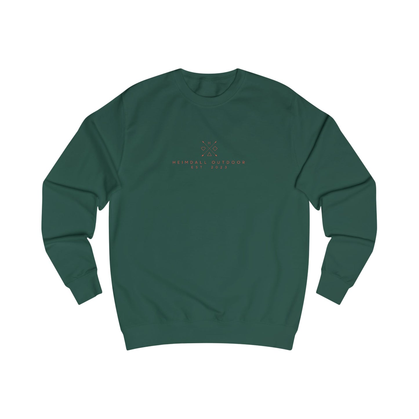 Heimdall Men's Sweatshirt