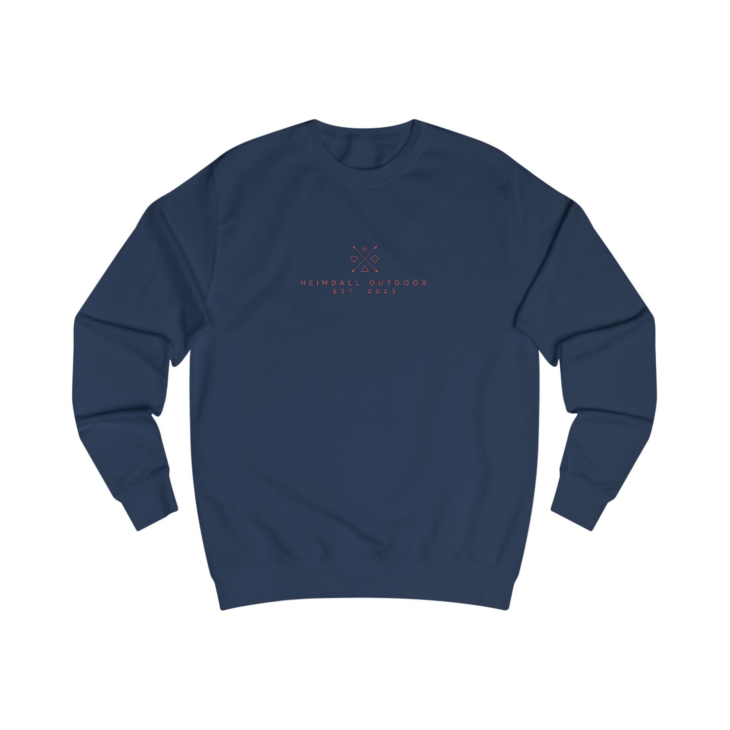 Heimdall Men's Sweatshirt