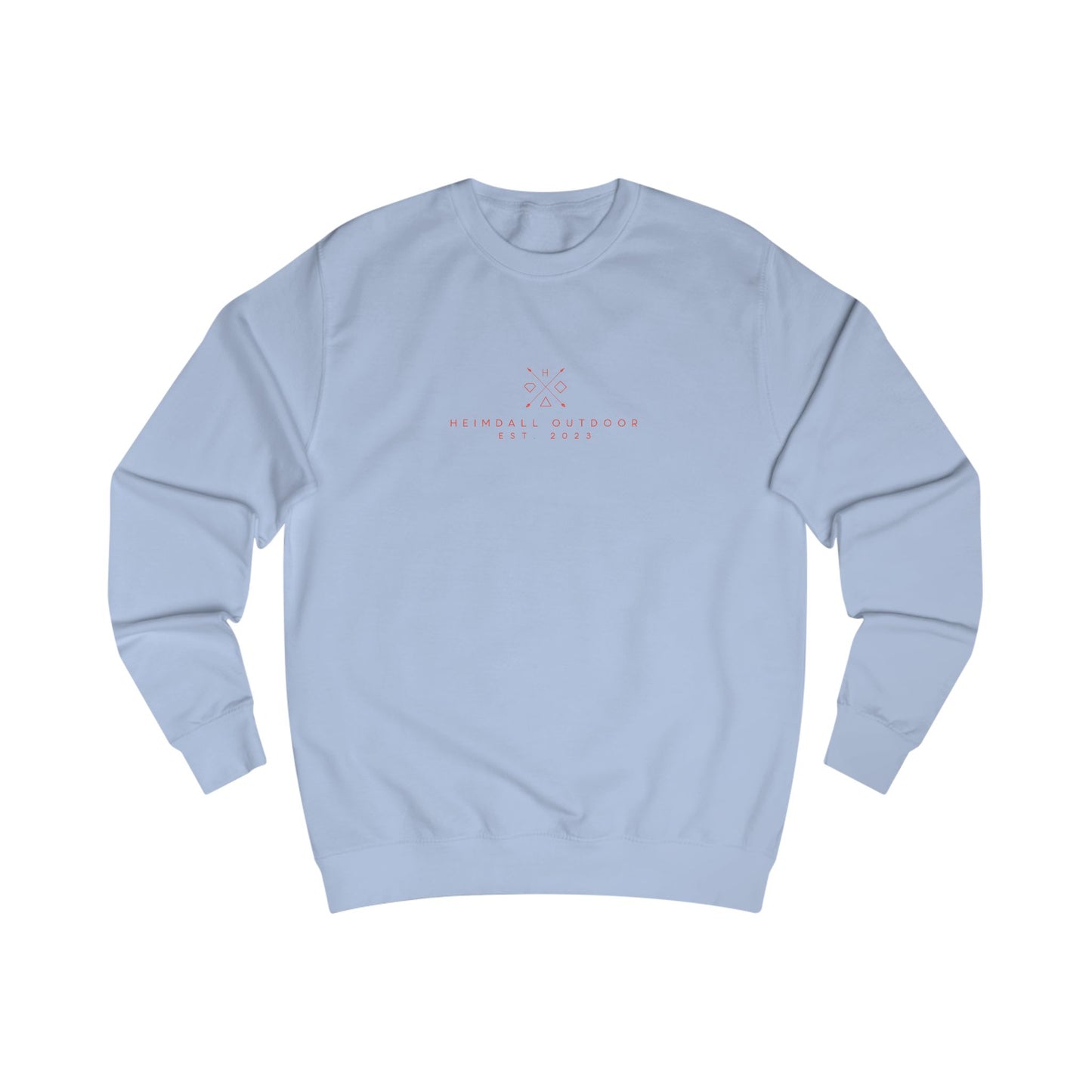 Heimdall Men's Sweatshirt