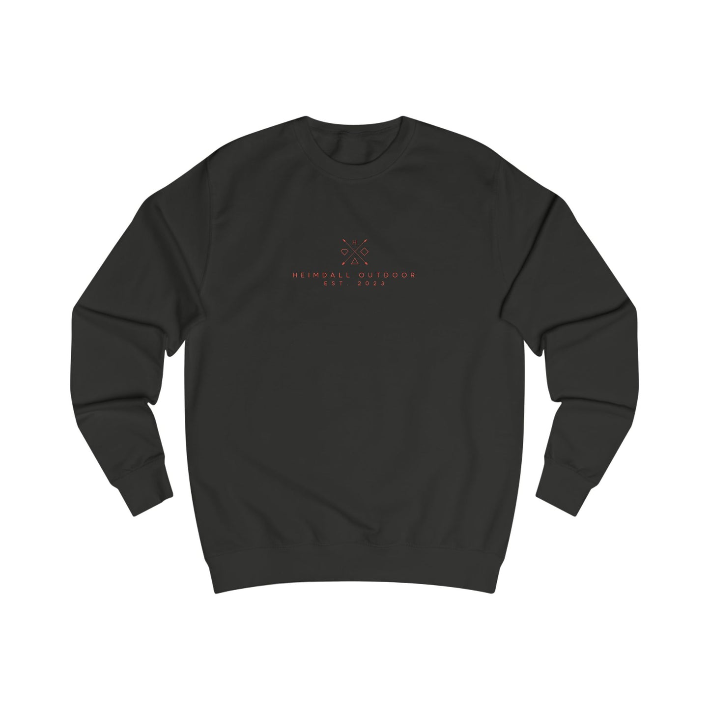 Heimdall Men's Sweatshirt