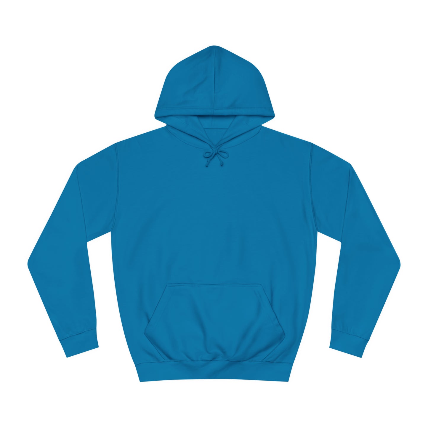 Vøringfossen Unisex College Hoodie