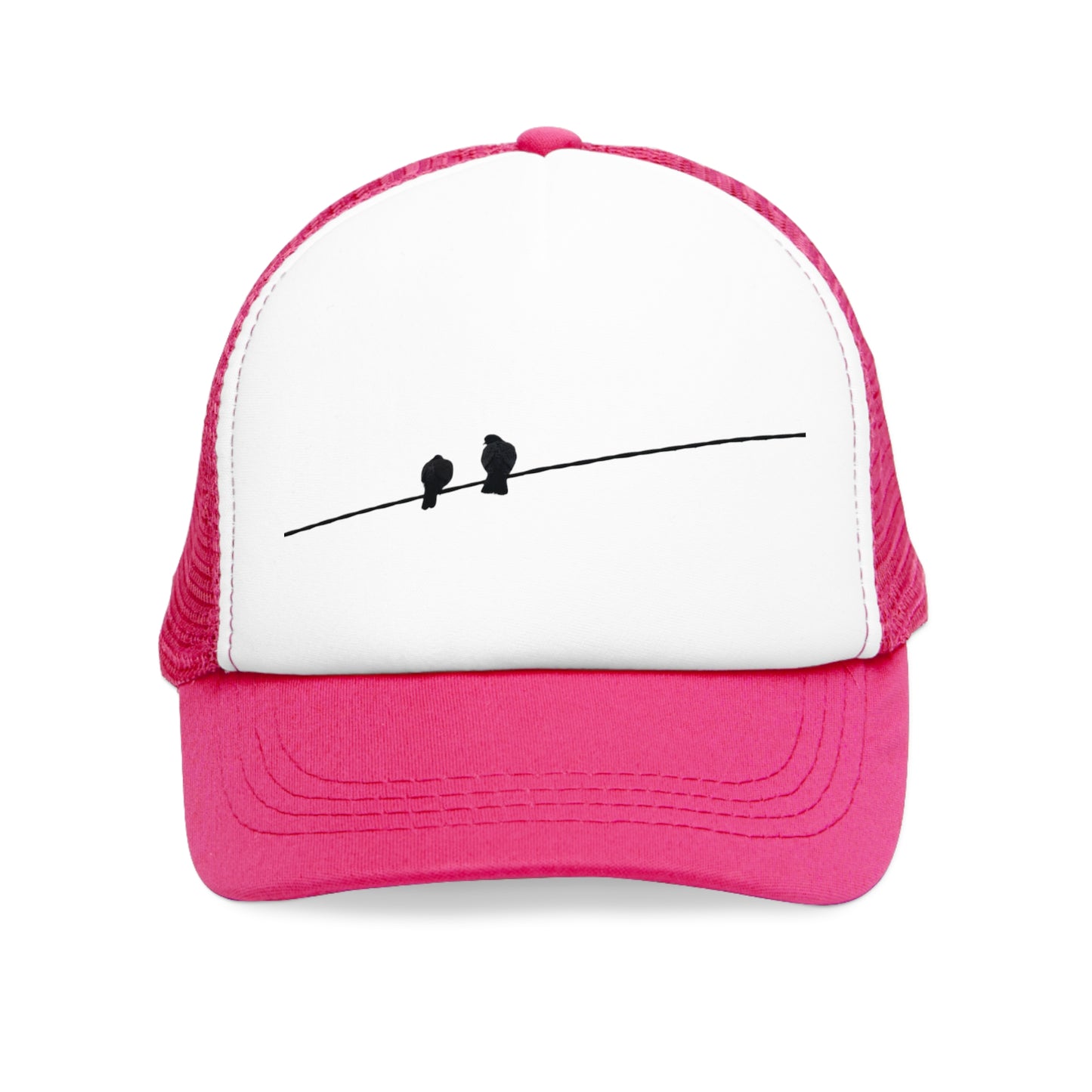 Dove Cap