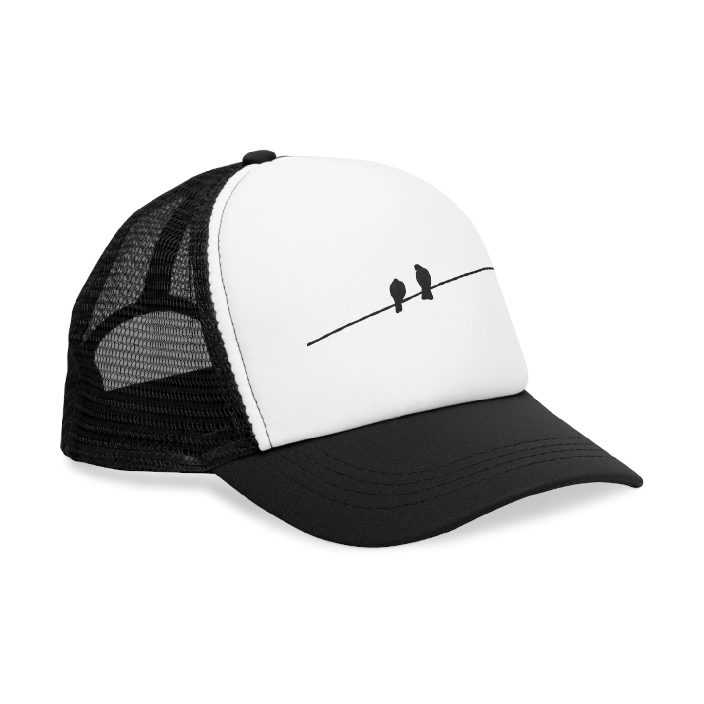 Dove Cap