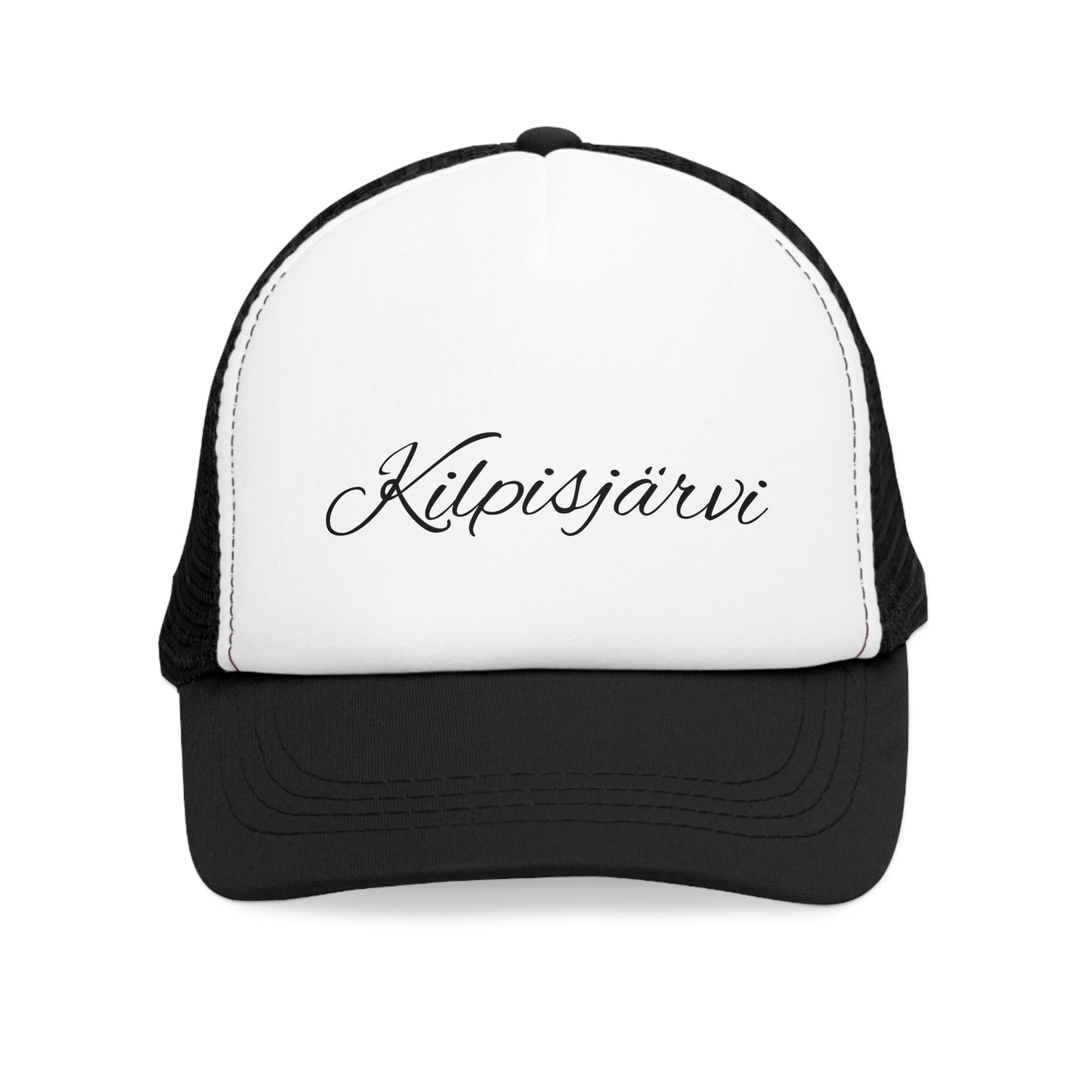 Kilpisjärvi Cap