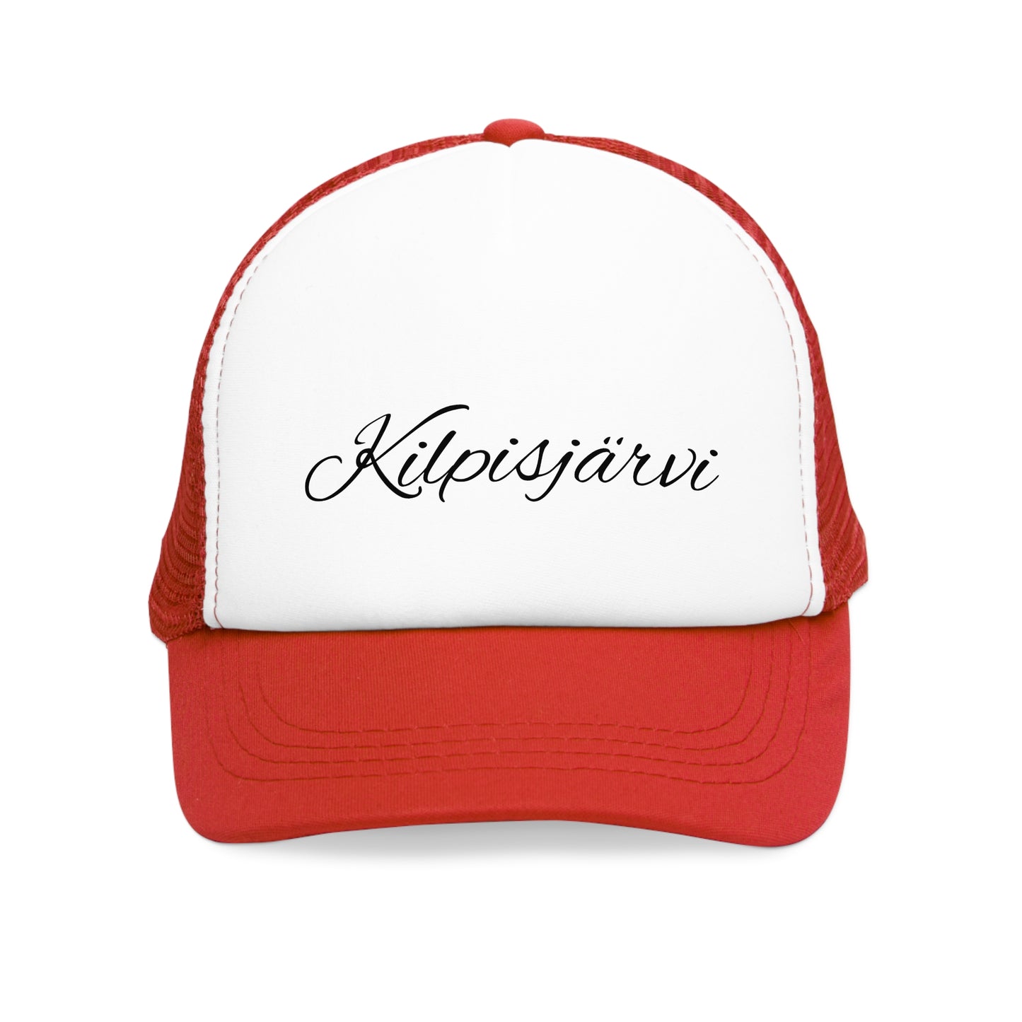 Kilpisjärvi Cap