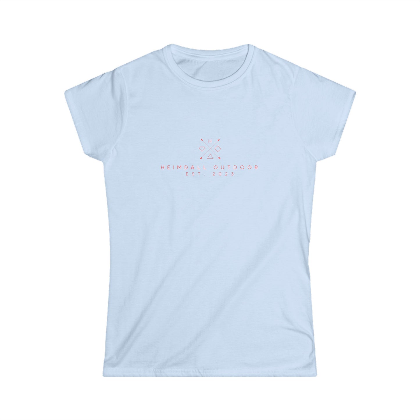 Heimdall Women's Softstyle Tee