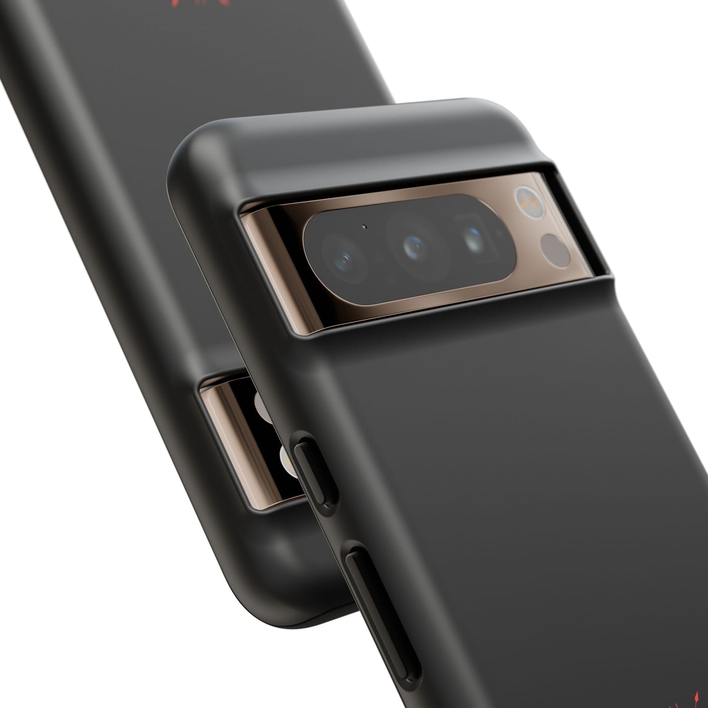 Heimdall Outdoor Tough Phone Case - Durable Protection for Adventure Lovers