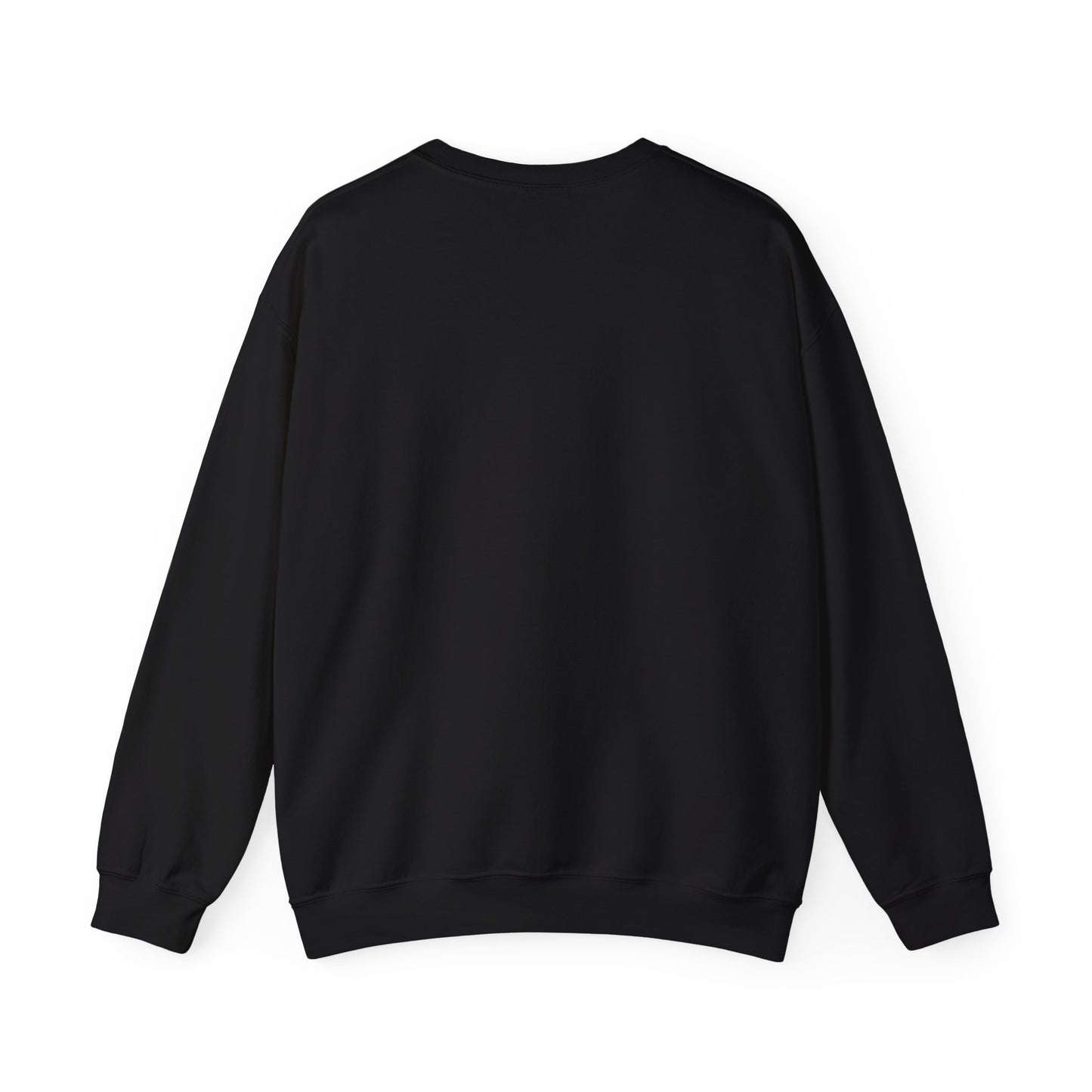 Heimdall Unisex Heavy Blend™ Crewneck Sweatshirt