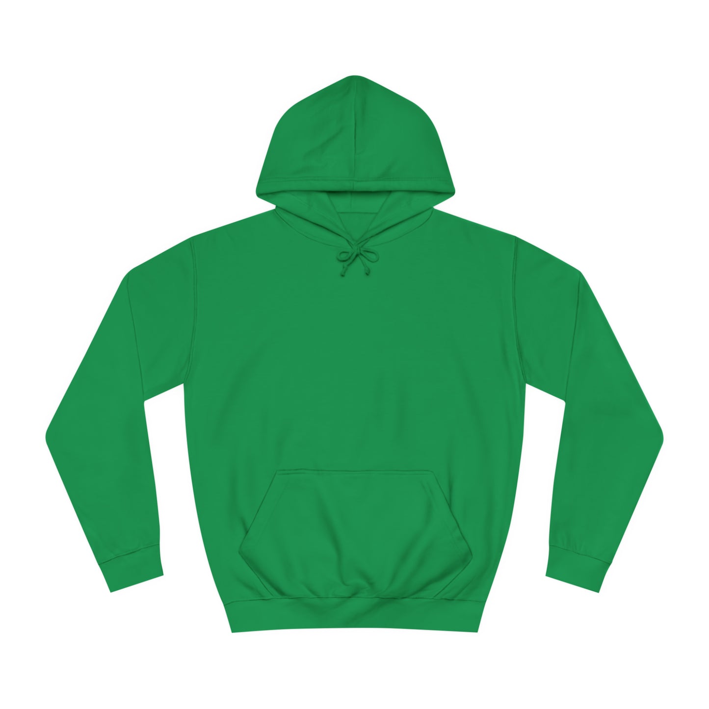 Vøringfossen Unisex College Hoodie