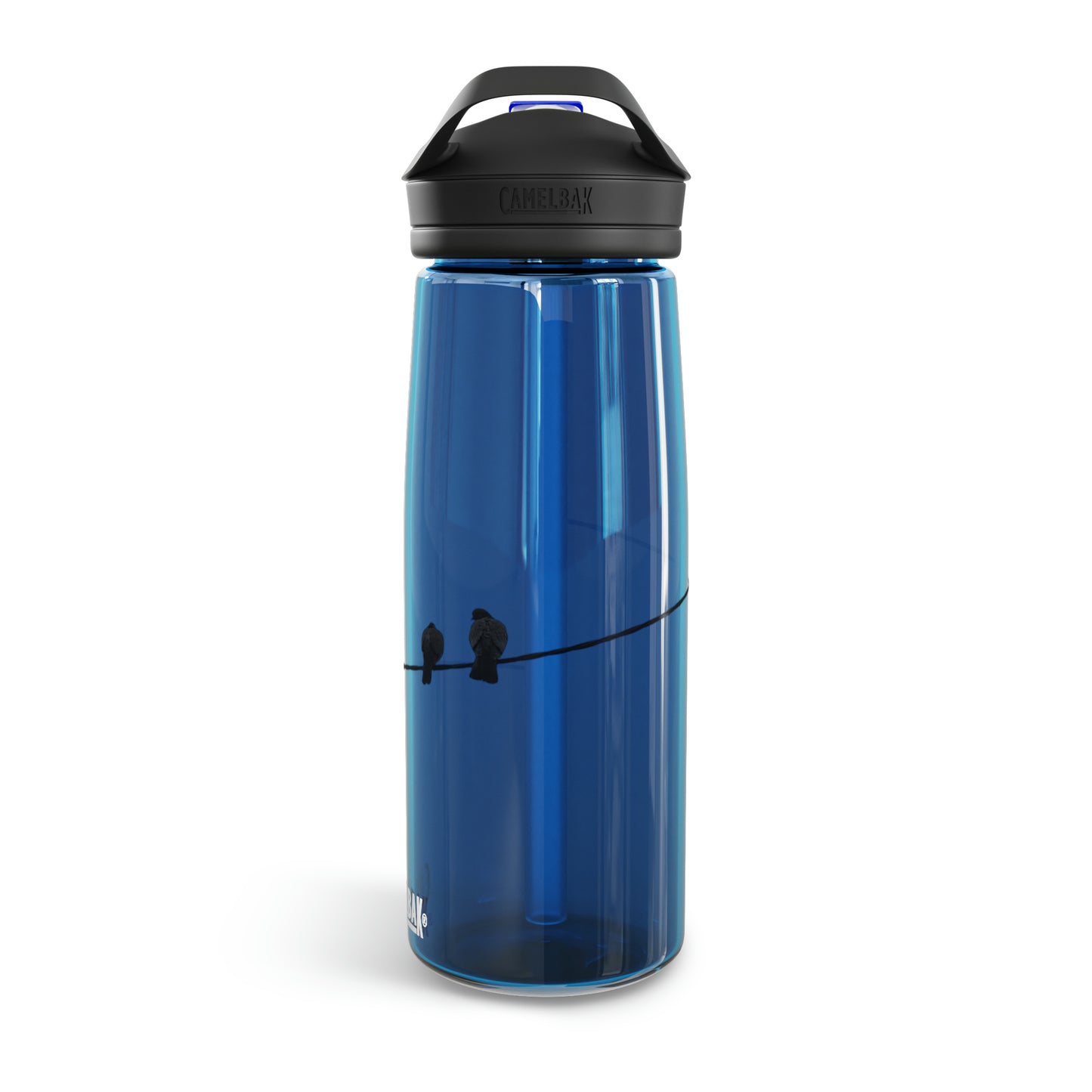 CamelBak Eddy® Dove Water Bottle, 20oz\25oz