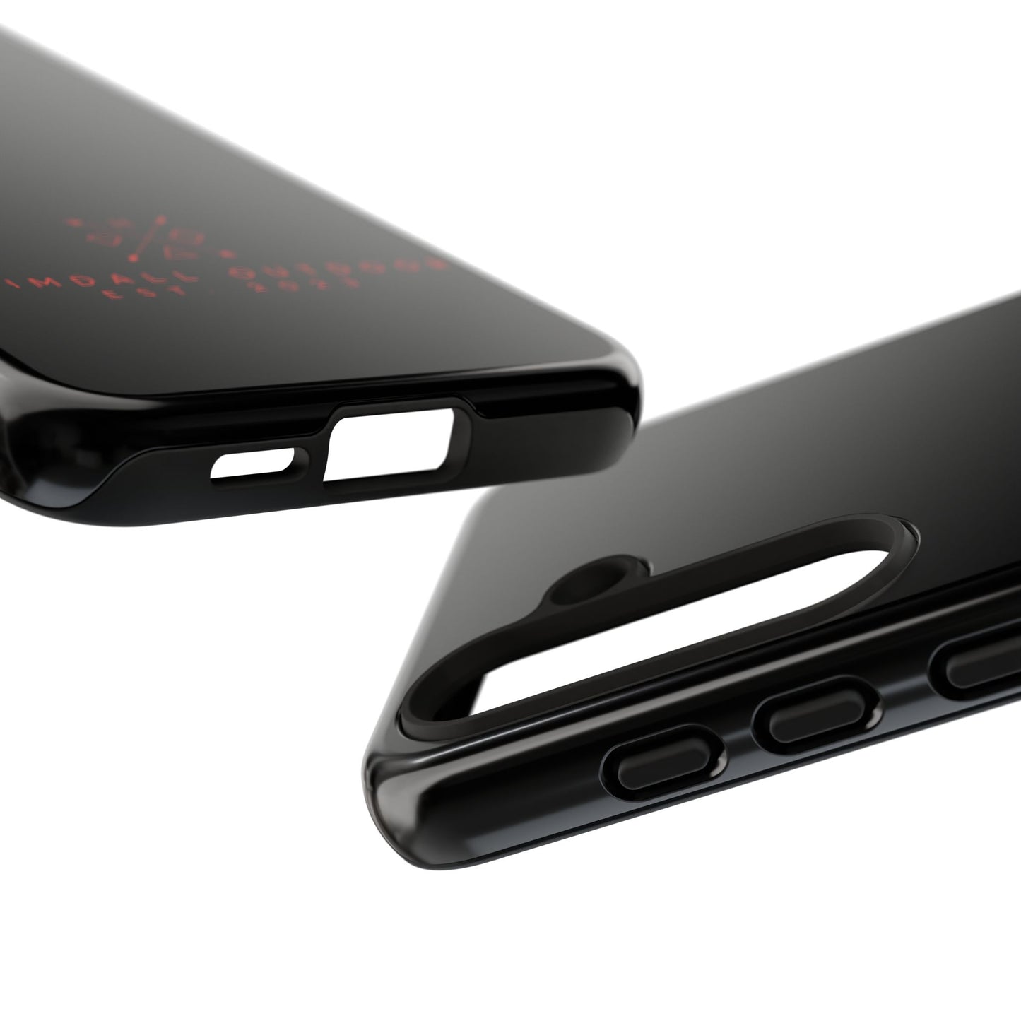 Heimdall Outdoor Tough Phone Case - Durable Protection for Adventure Lovers