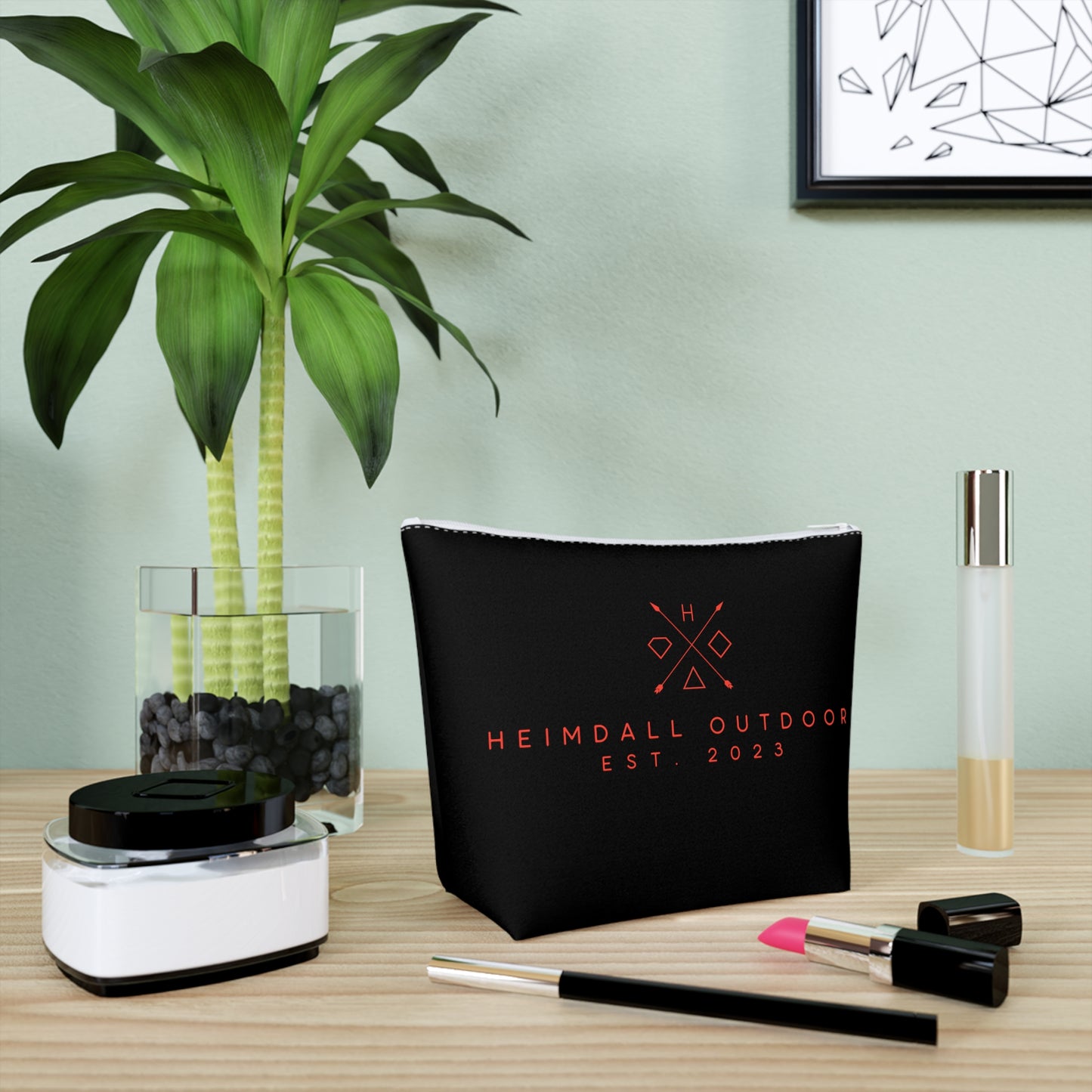 Heimdall Cotton Bag