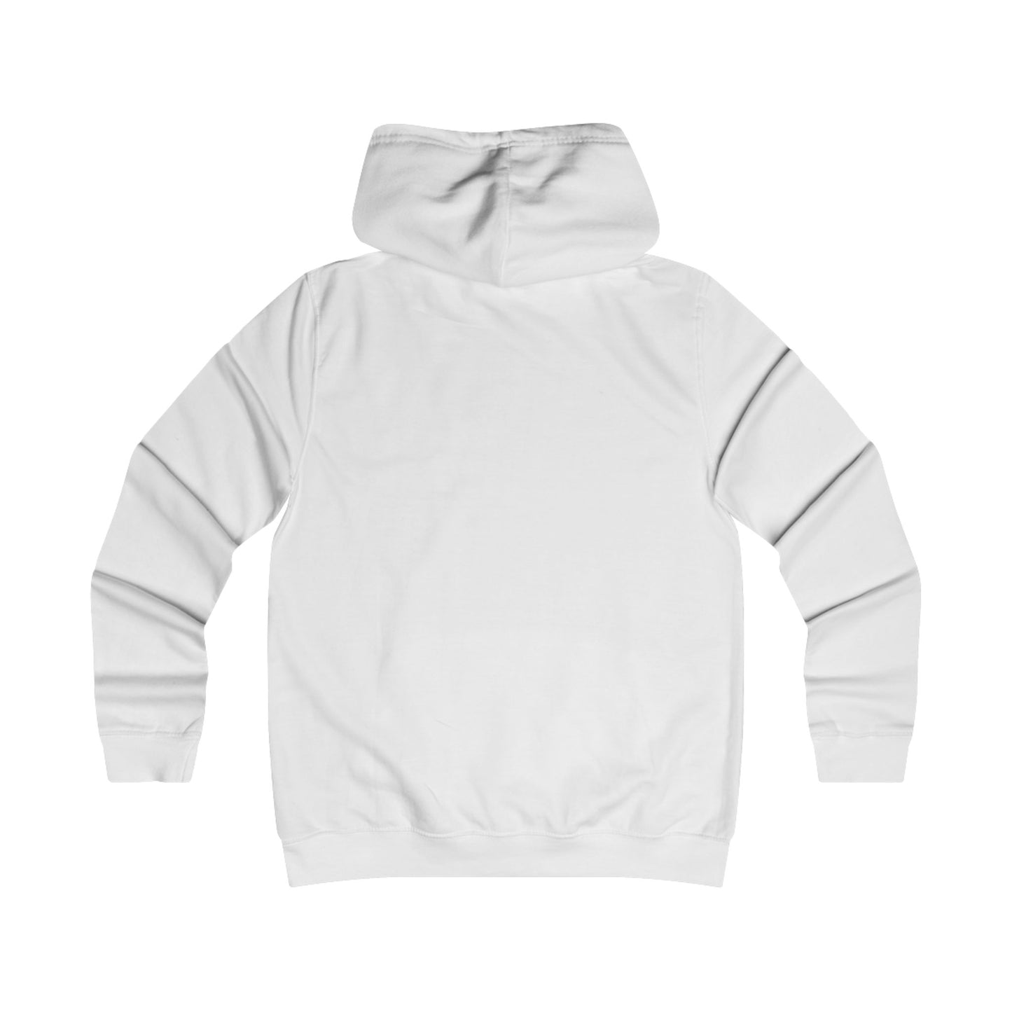 Heimdall Girlie College Hoodie