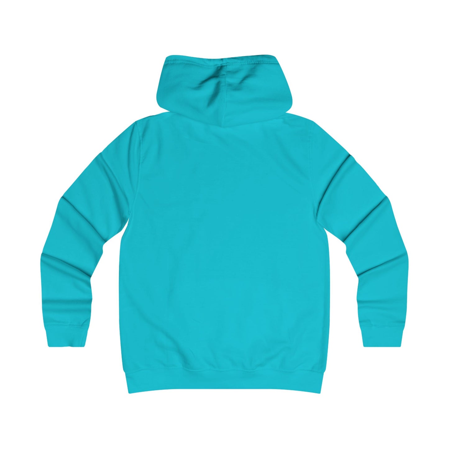 Heimdall Girlie College Hoodie
