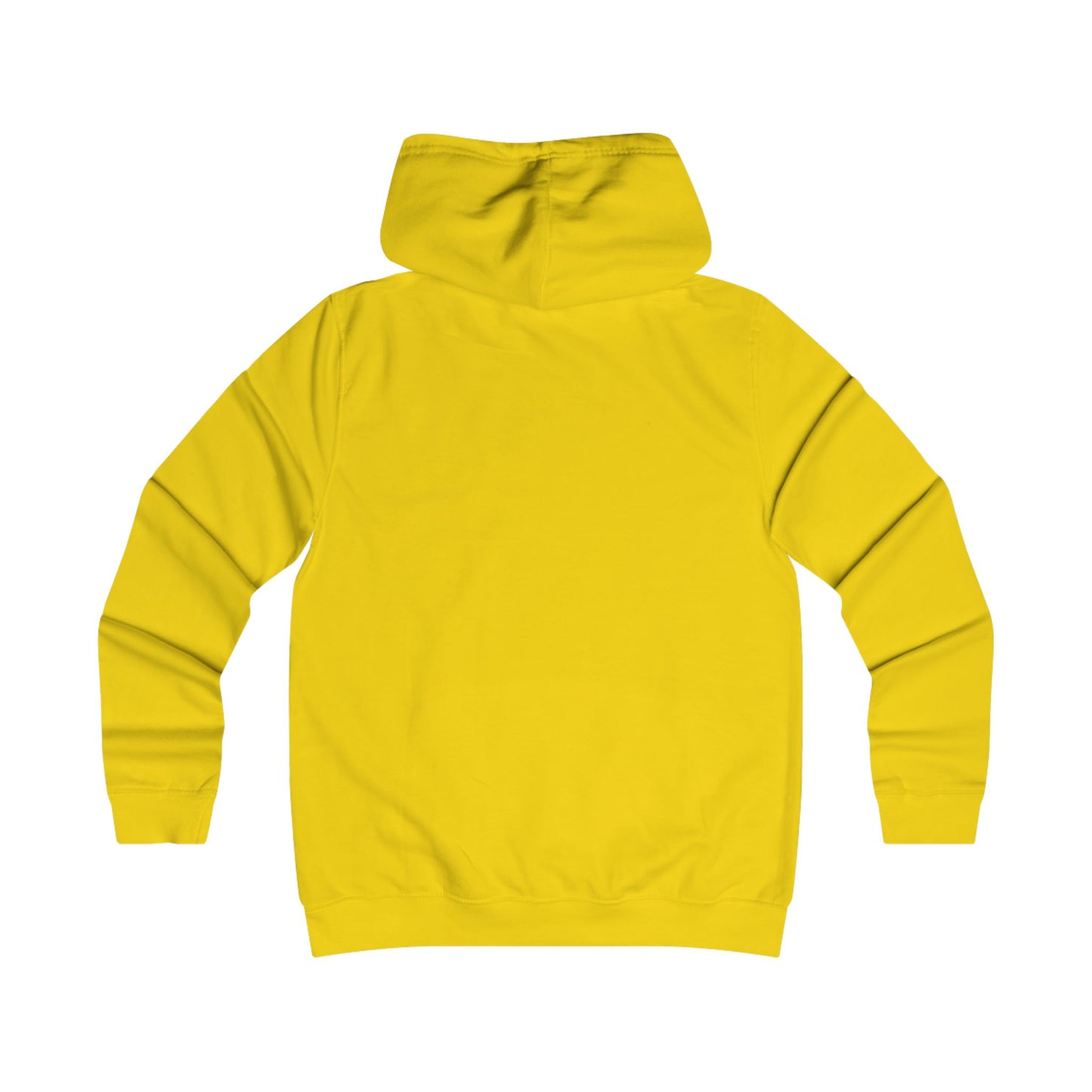 Heimdall Girlie College Hoodie