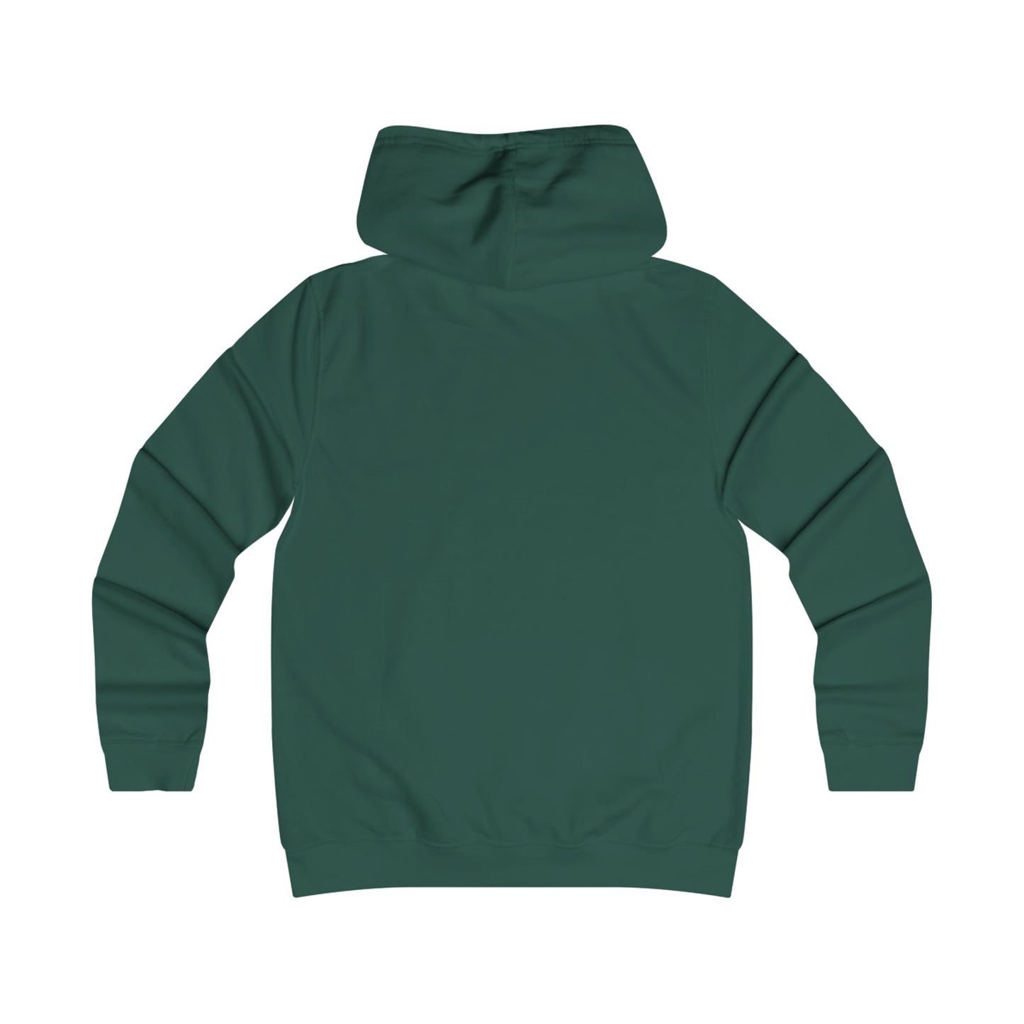 Heimdall Girlie College Hoodie
