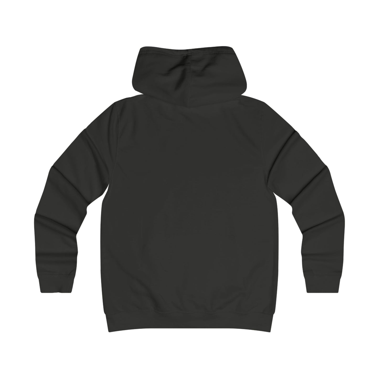 Heimdall Girlie College Hoodie