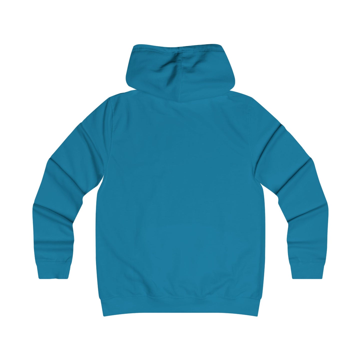 Heimdall Girlie College Hoodie