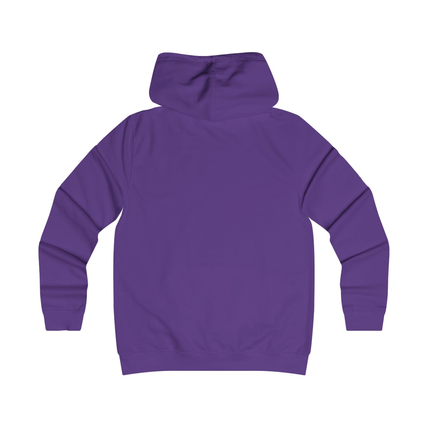 Heimdall Girlie College Hoodie