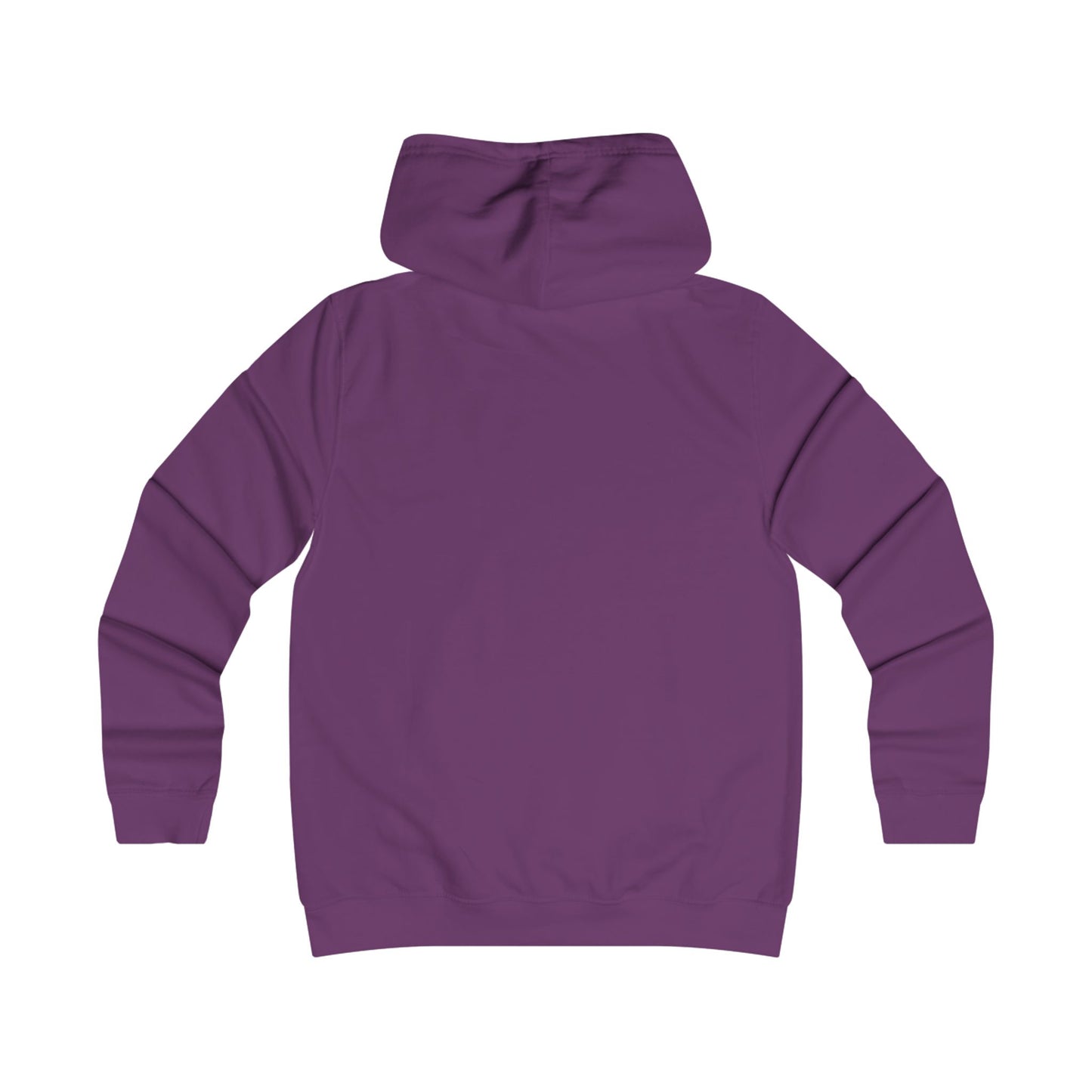 Heimdall Girlie College Hoodie
