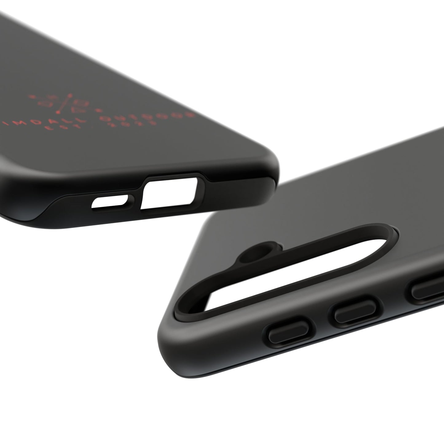 Heimdall Outdoor Tough Phone Case - Durable Protection for Adventure Lovers