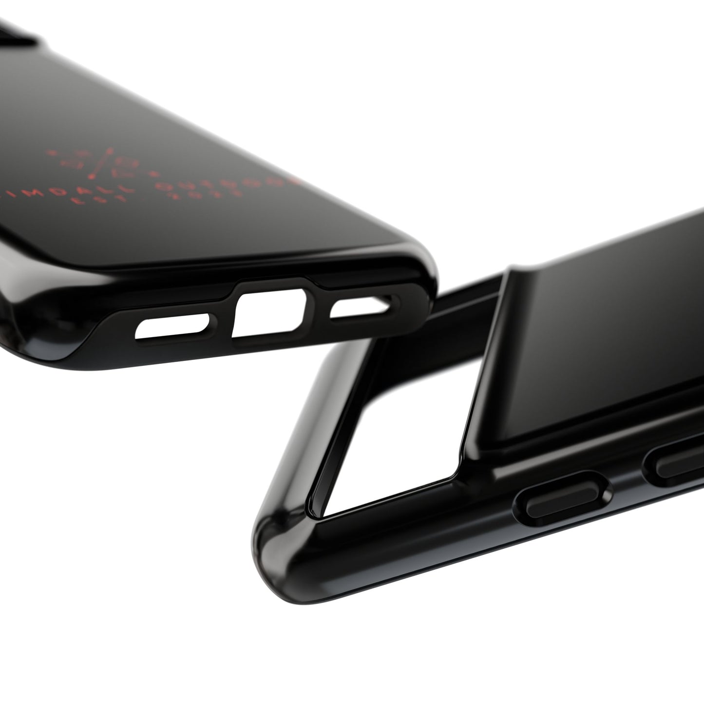 Heimdall Outdoor Tough Phone Case - Durable Protection for Adventure Lovers