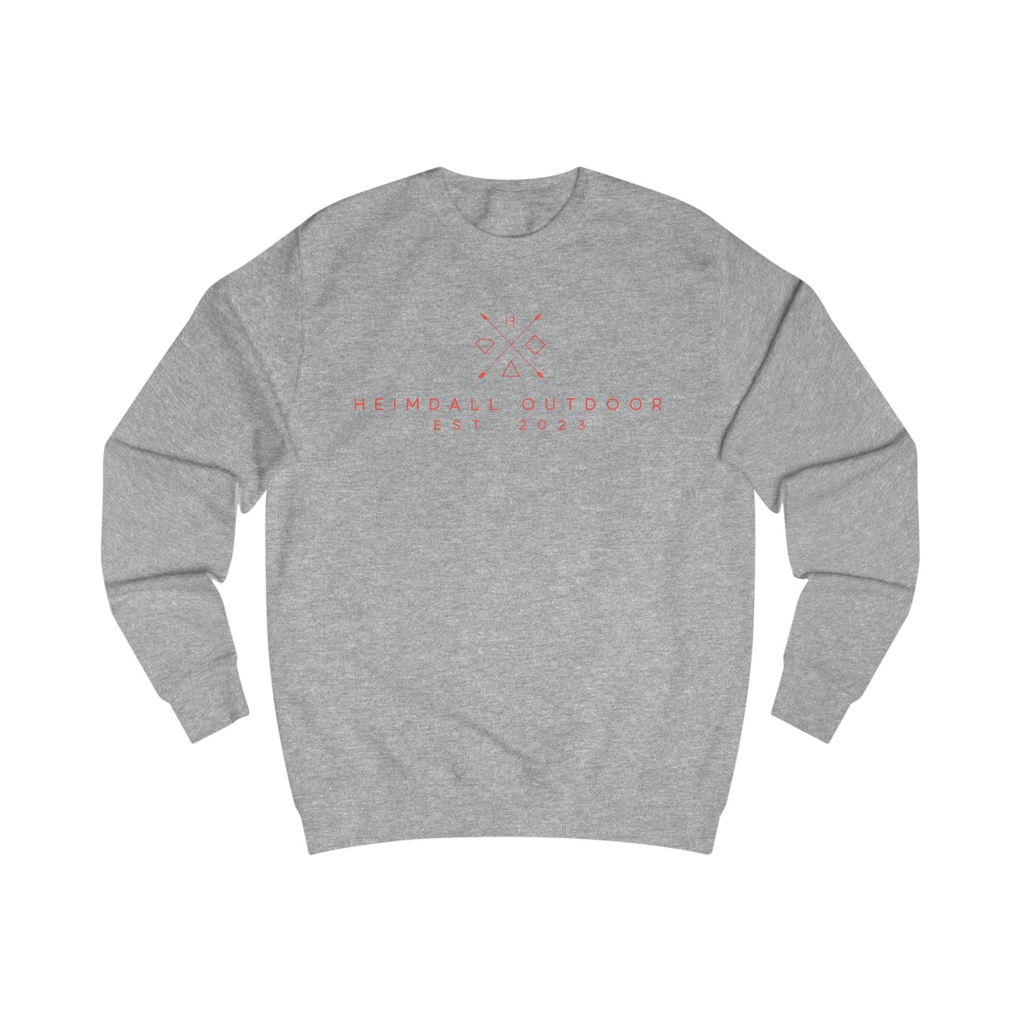 Heimdall Men's Sweatshirt
