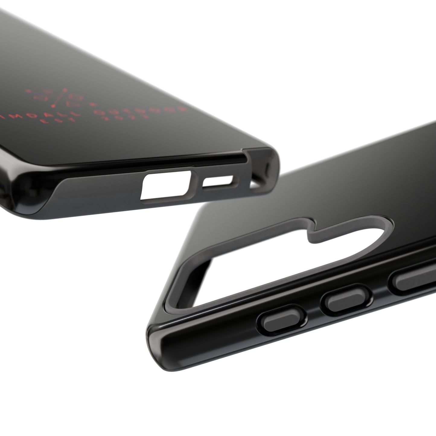 Heimdall Outdoor Tough Phone Case - Durable Protection for Adventure Lovers