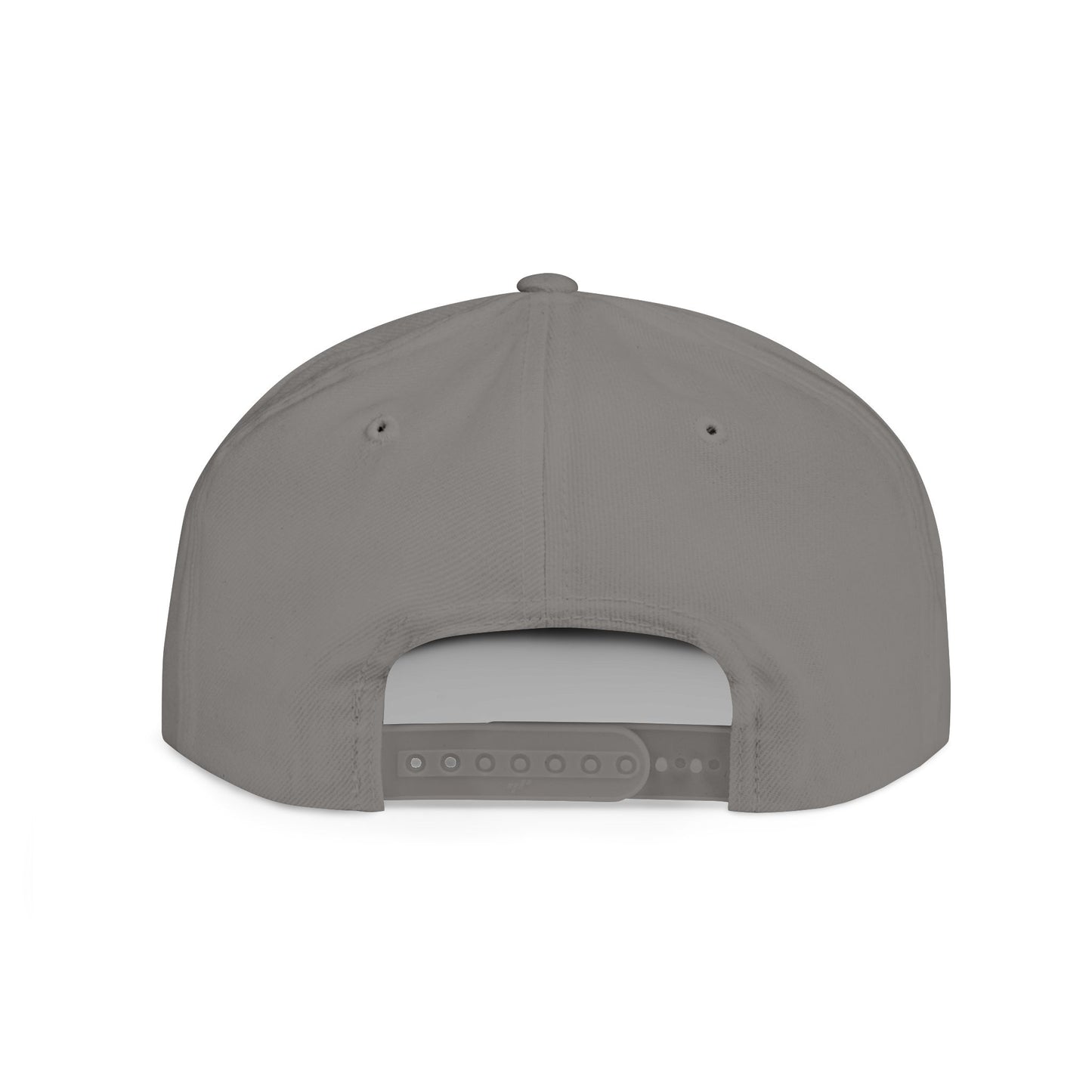 Perchy Heimdall Outdoors Flat Bill Snapback Hat - Perfect for Adventurers and Outdoor Enthusiasts
