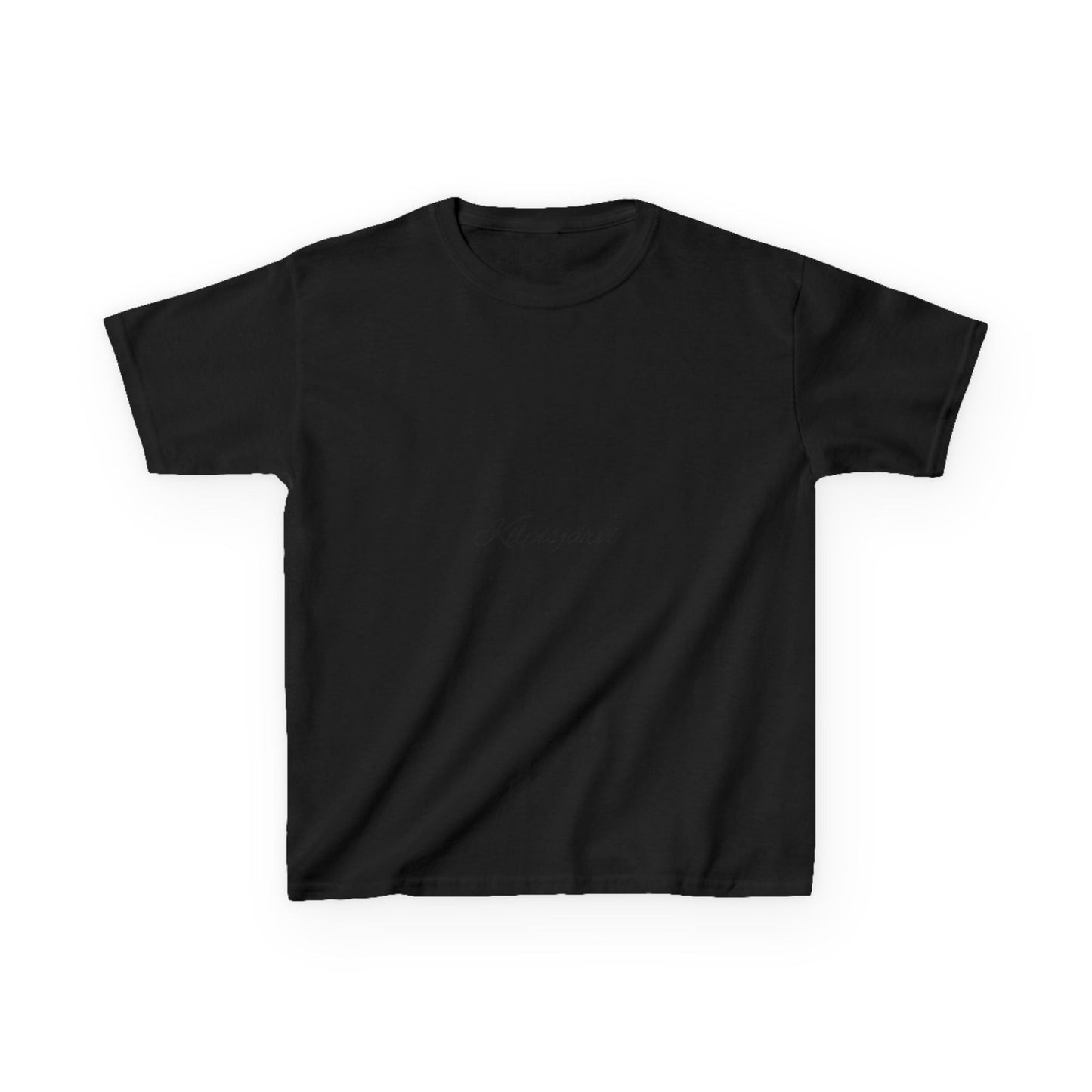 Kilpisjärvi 00 Kids Heavy Cotton™ Tee
