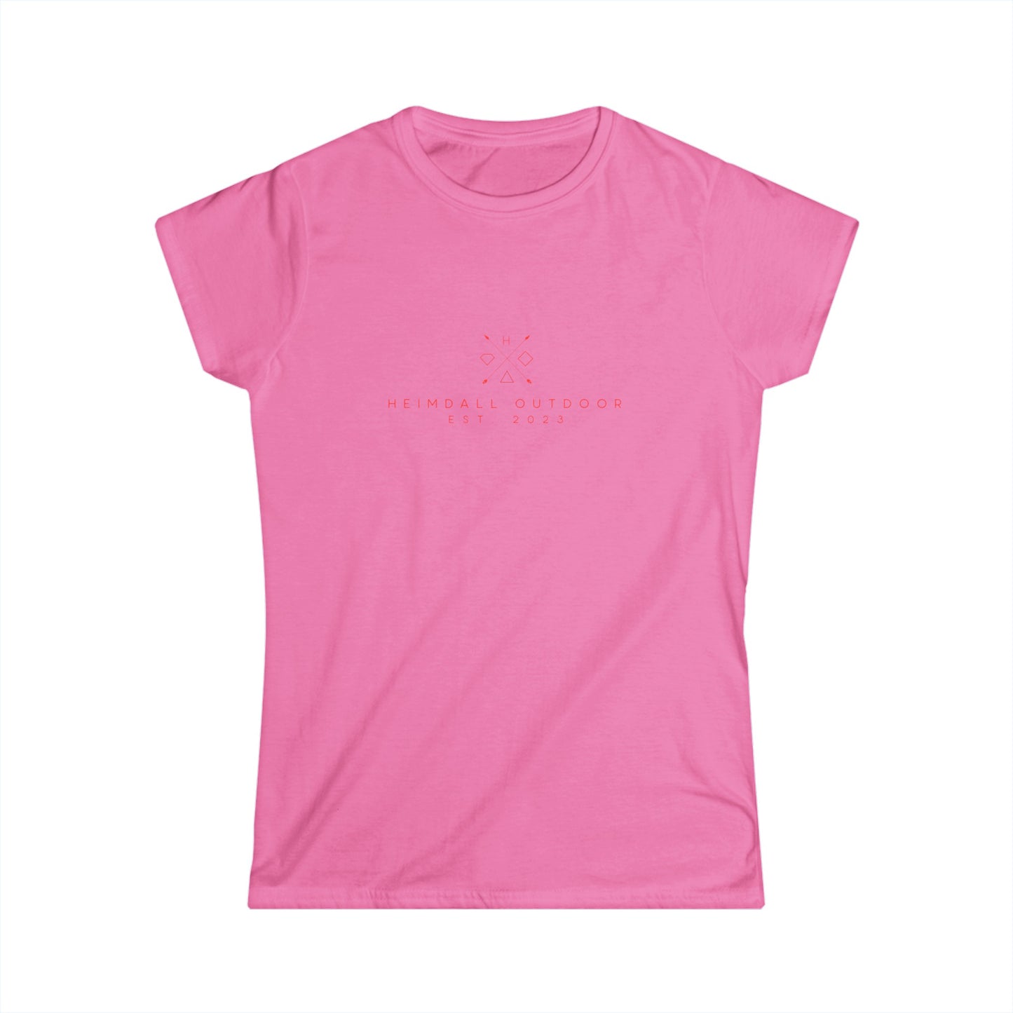 Heimdall Women's Softstyle Tee