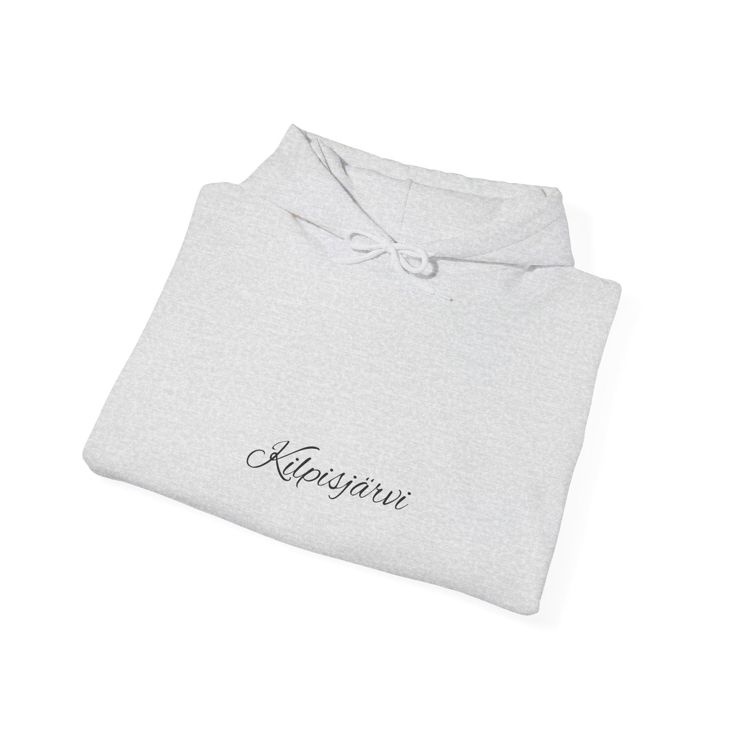 Kilpisjärvi 00 Unisex Heavy Blend™ Hooded Sweatshirt
