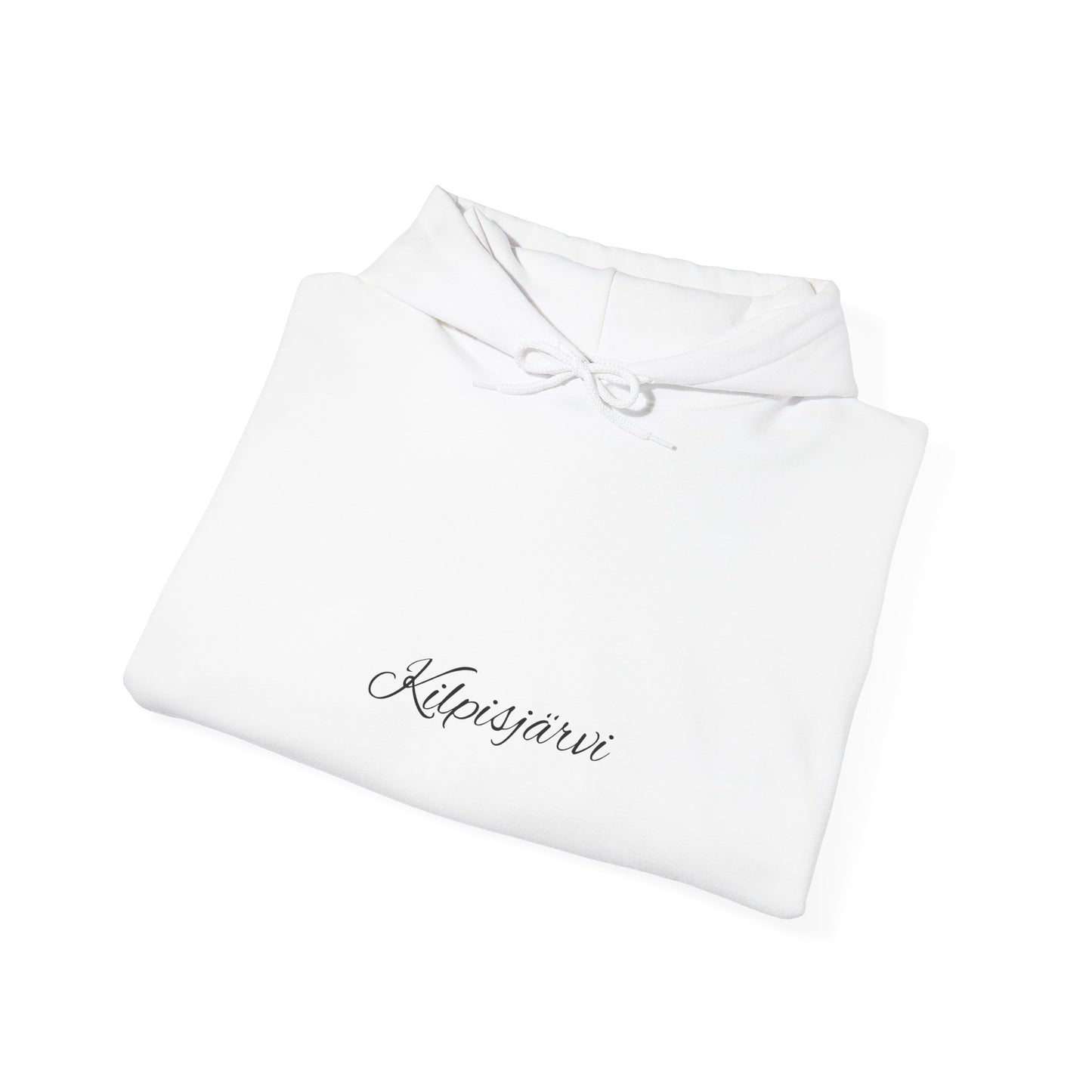 Kilpisjärvi 00 Unisex Heavy Blend™ Hooded Sweatshirt