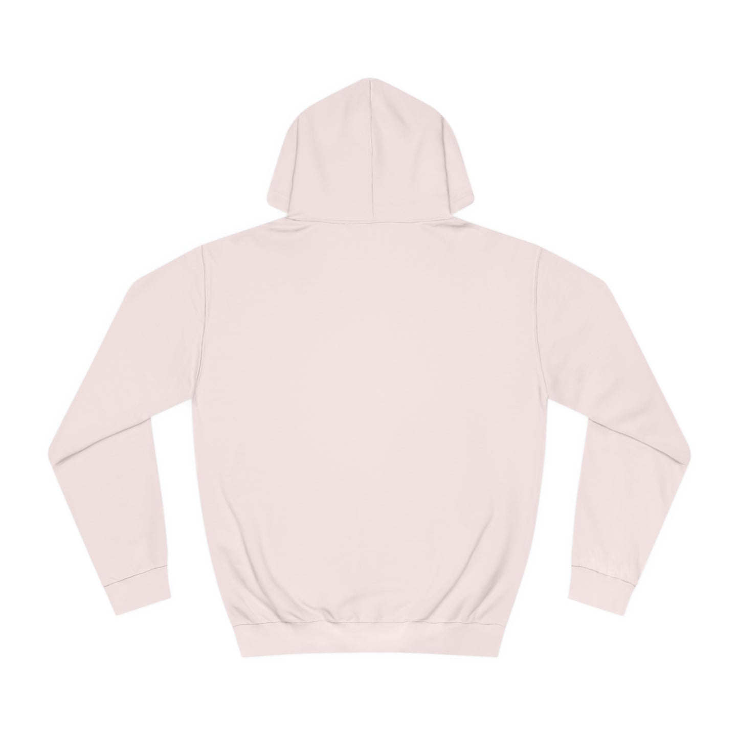 Winter Unisex College Hoodie
