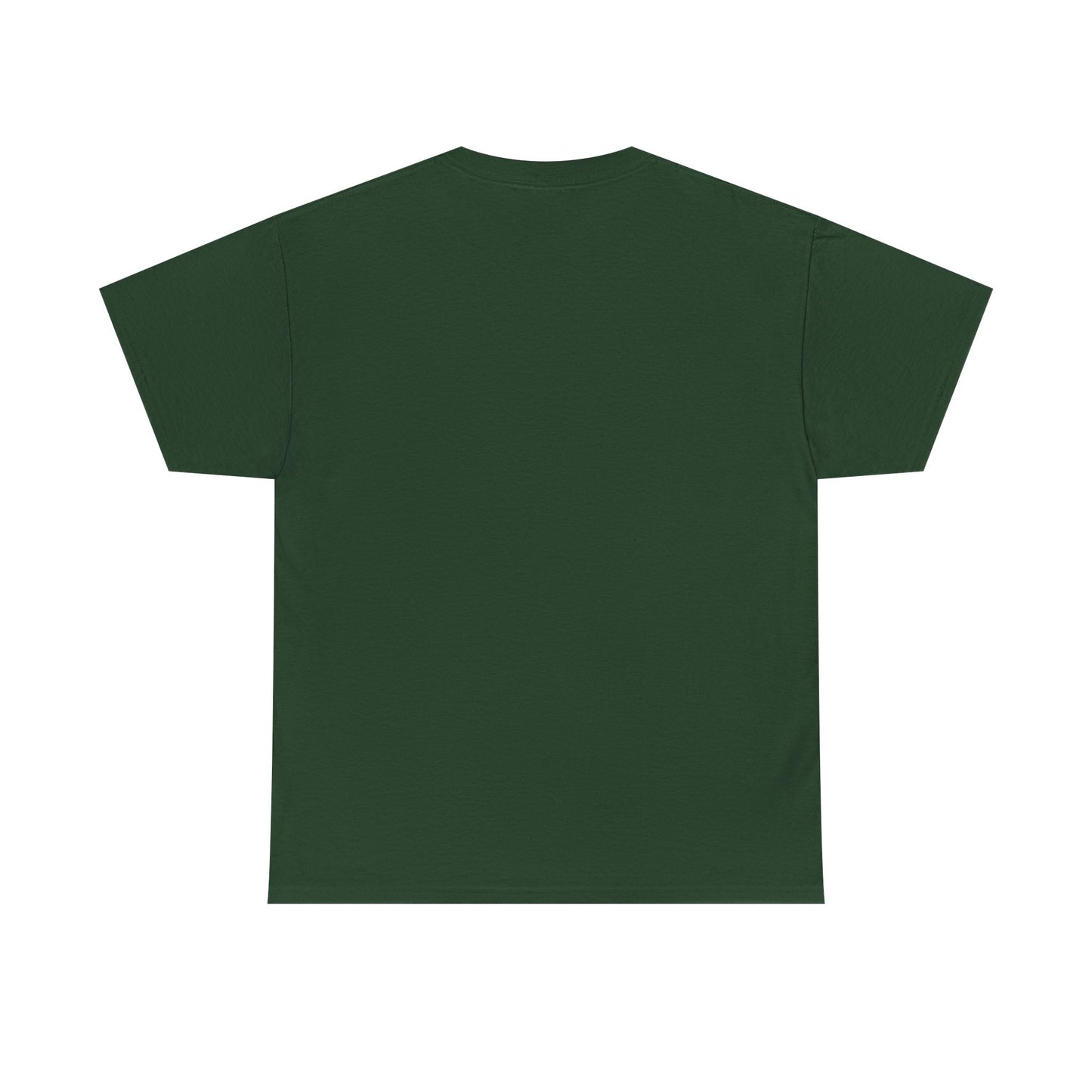 One dove Heavy Cotton Tee