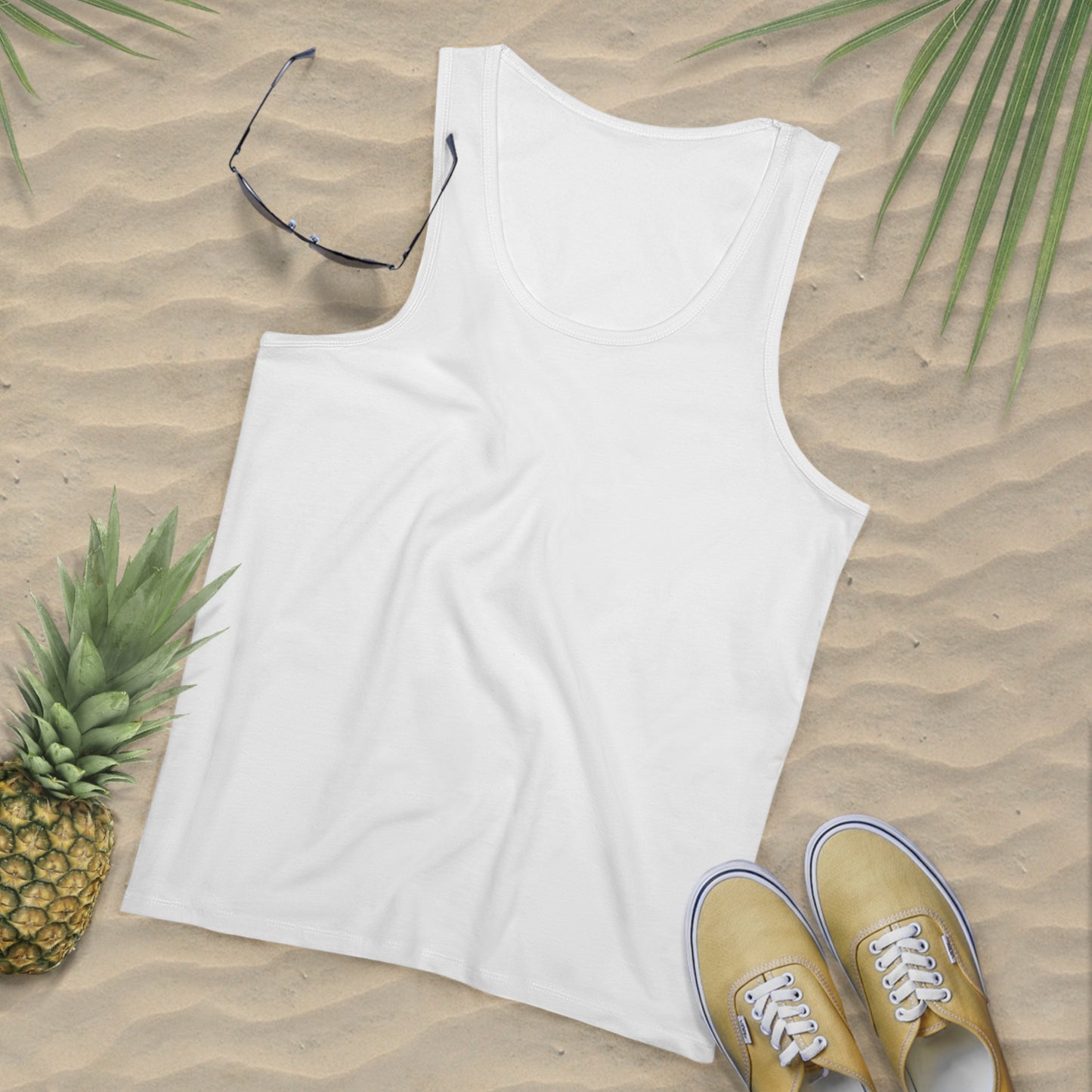 Heimdall Men's Specter Tank Top