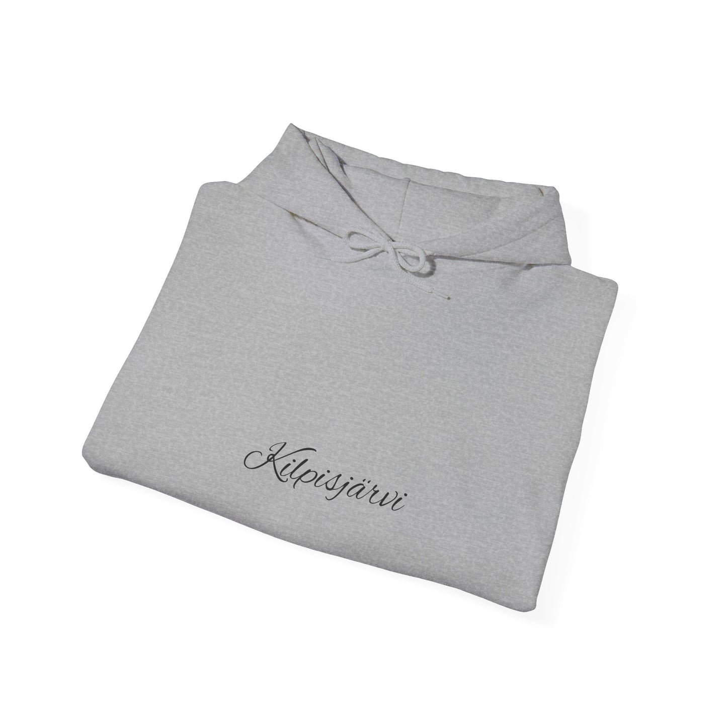 Kilpisjärvi Unisex Heavy Blend™ Hooded Sweatshirt