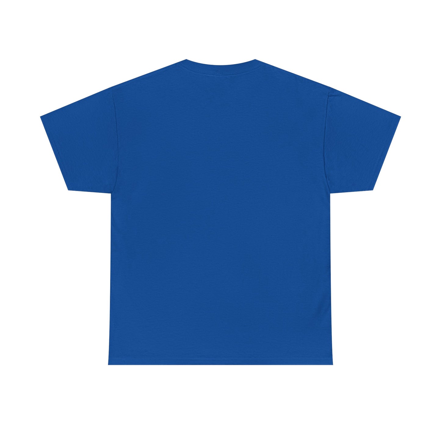 One dove Heavy Cotton Tee