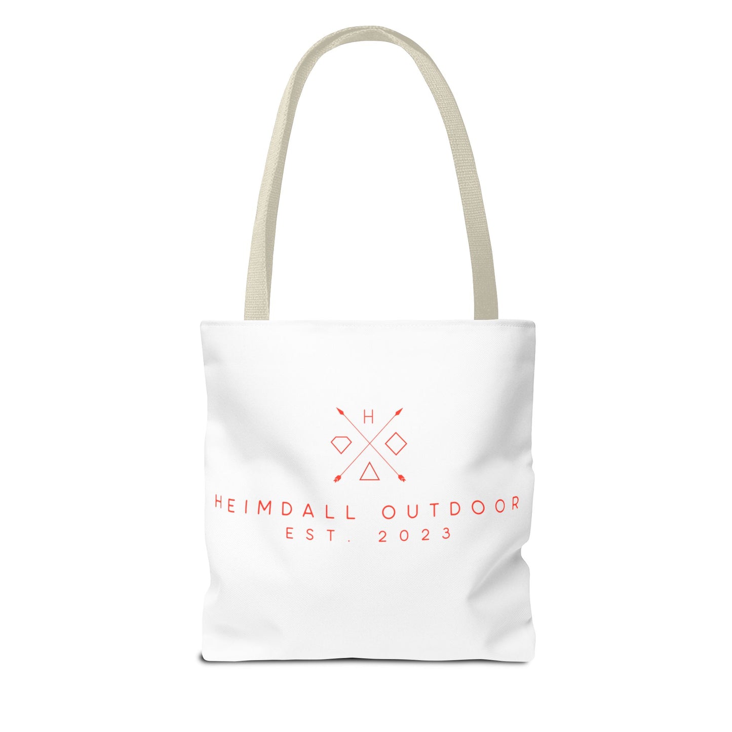 Heimdall Outdoor Tote Bag - Stylish Eco-Friendly Carryall for Adventurers