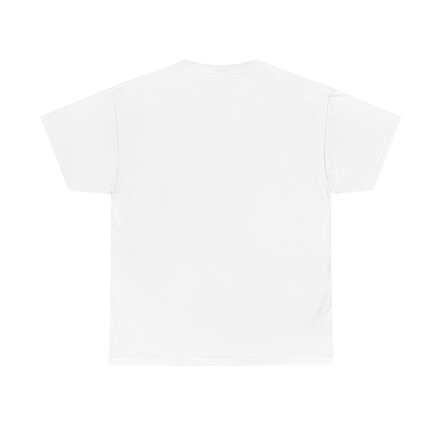 One dove Heavy Cotton Tee