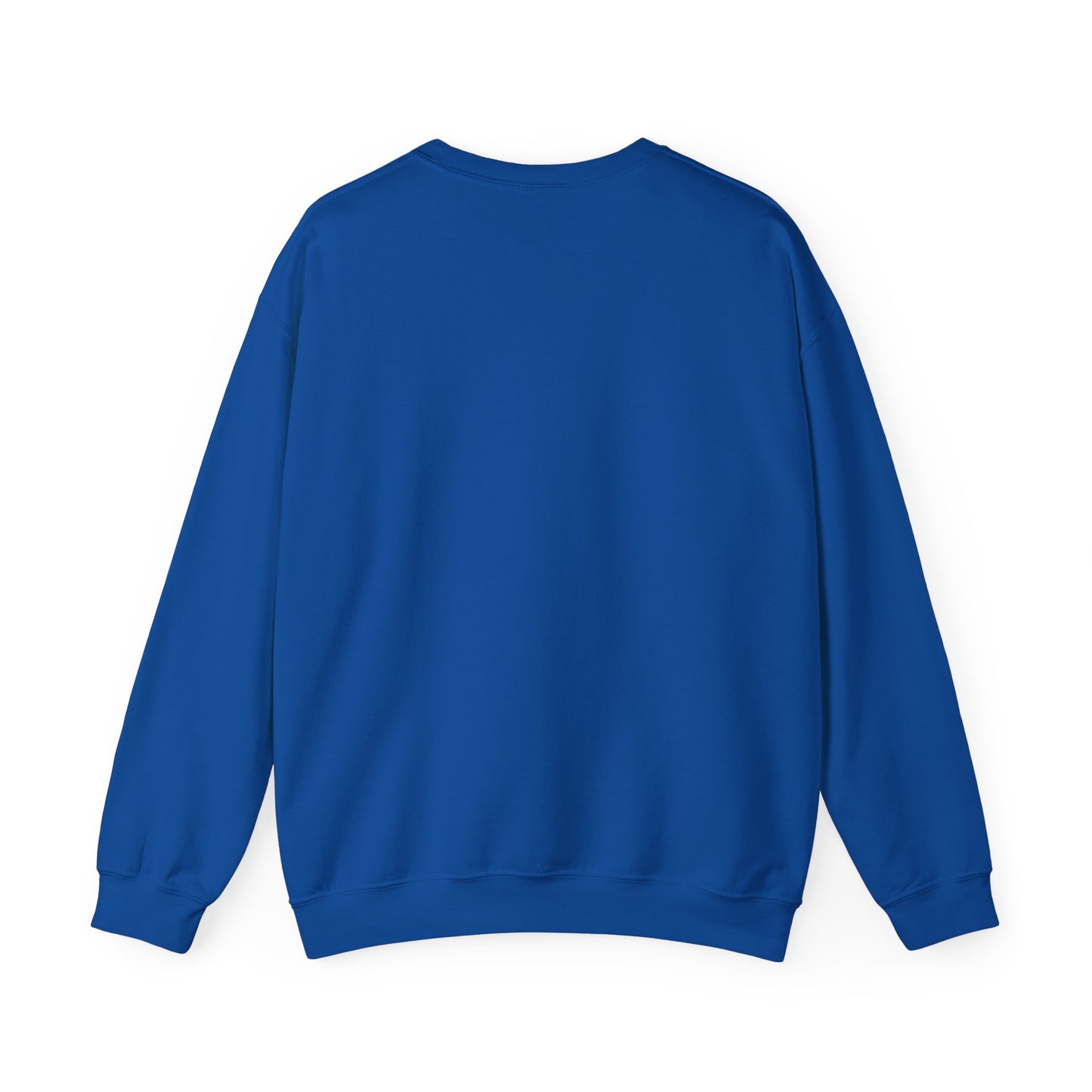 Heimdall Unisex Heavy Blend™ Crewneck Sweatshirt